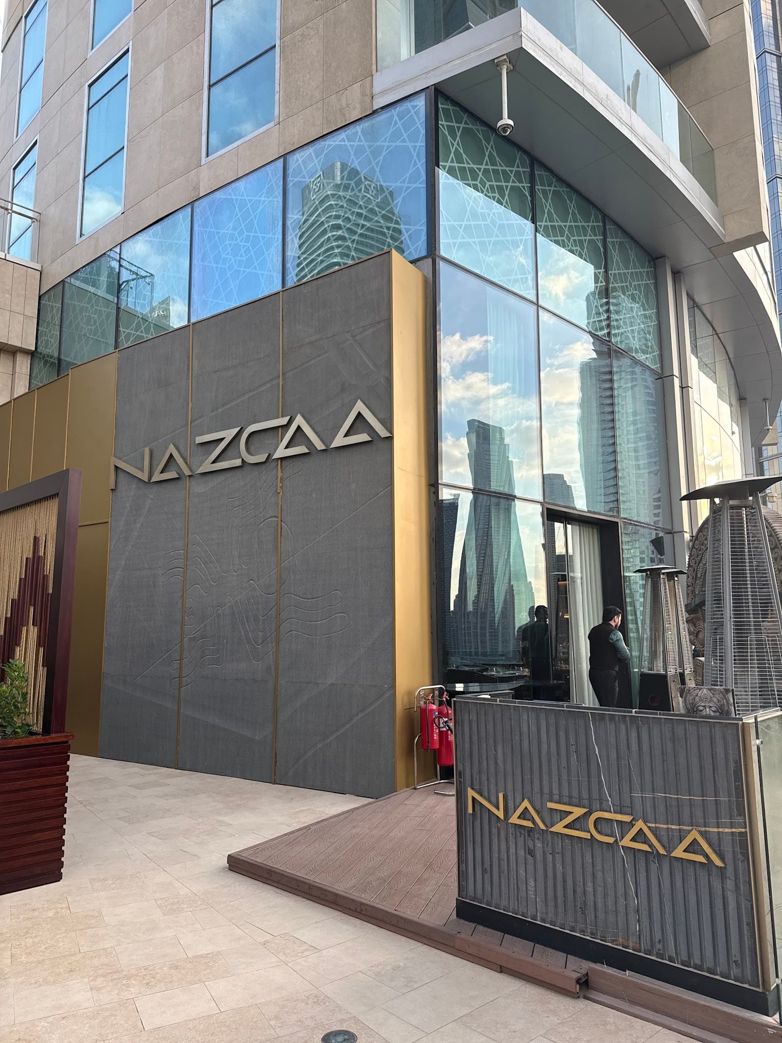NAZCAA - Image 1