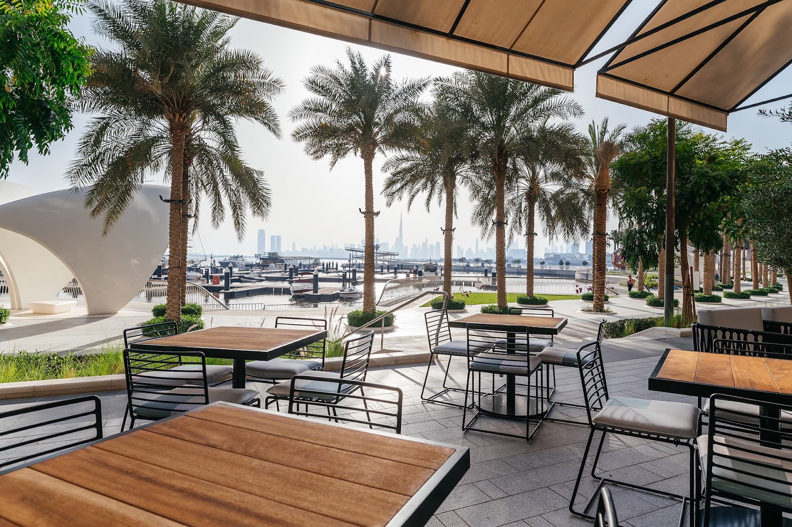 Next Door Kitchen - Image 1