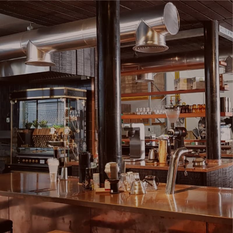 Nightjar Coffee Roasters - Image 1