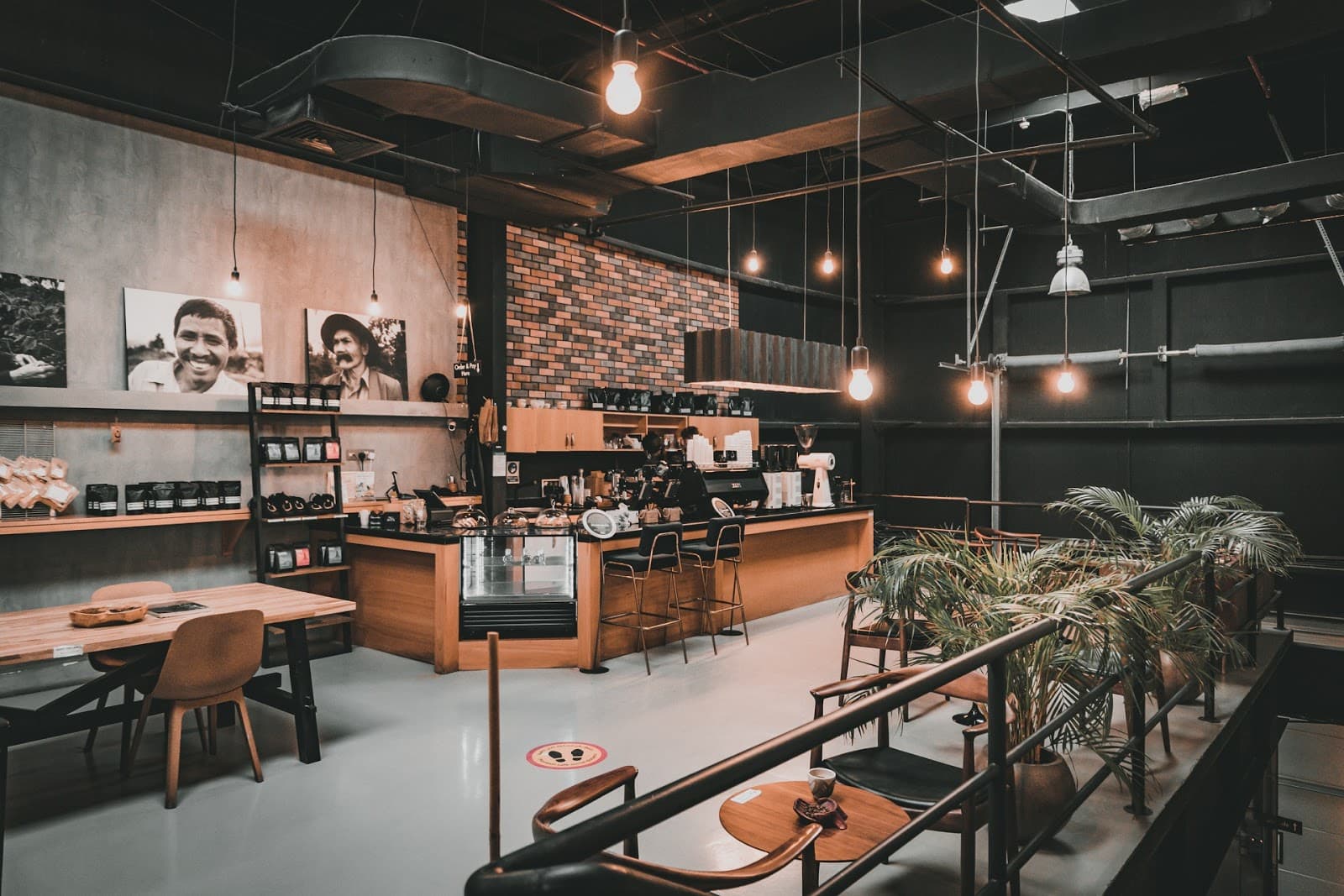 Nusantara Coffee Roasters - Image 1