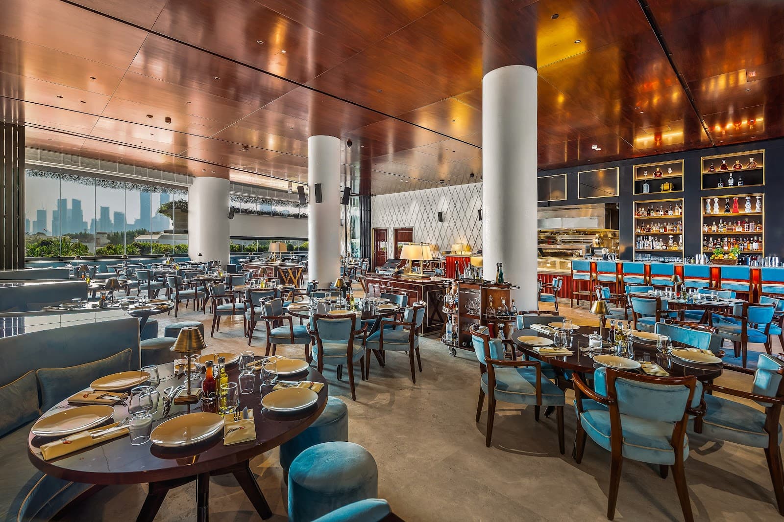 Nusr-Et Steakhouse - Image 1