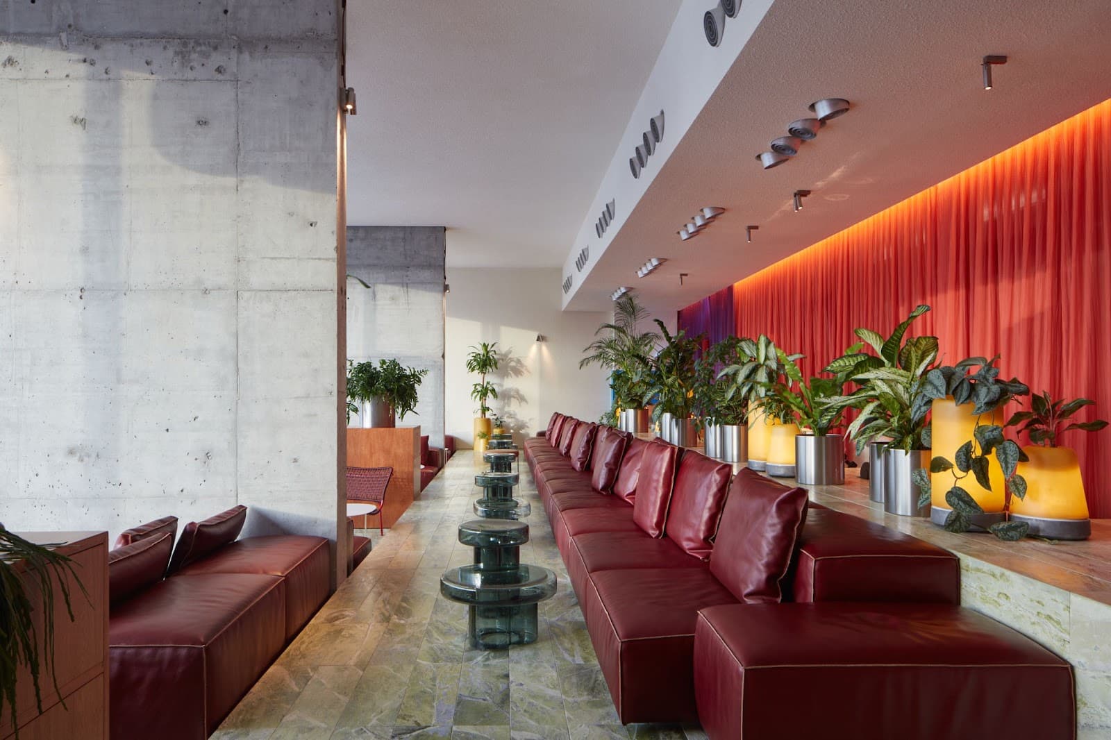 Onda Replenishment Bar - Image 1