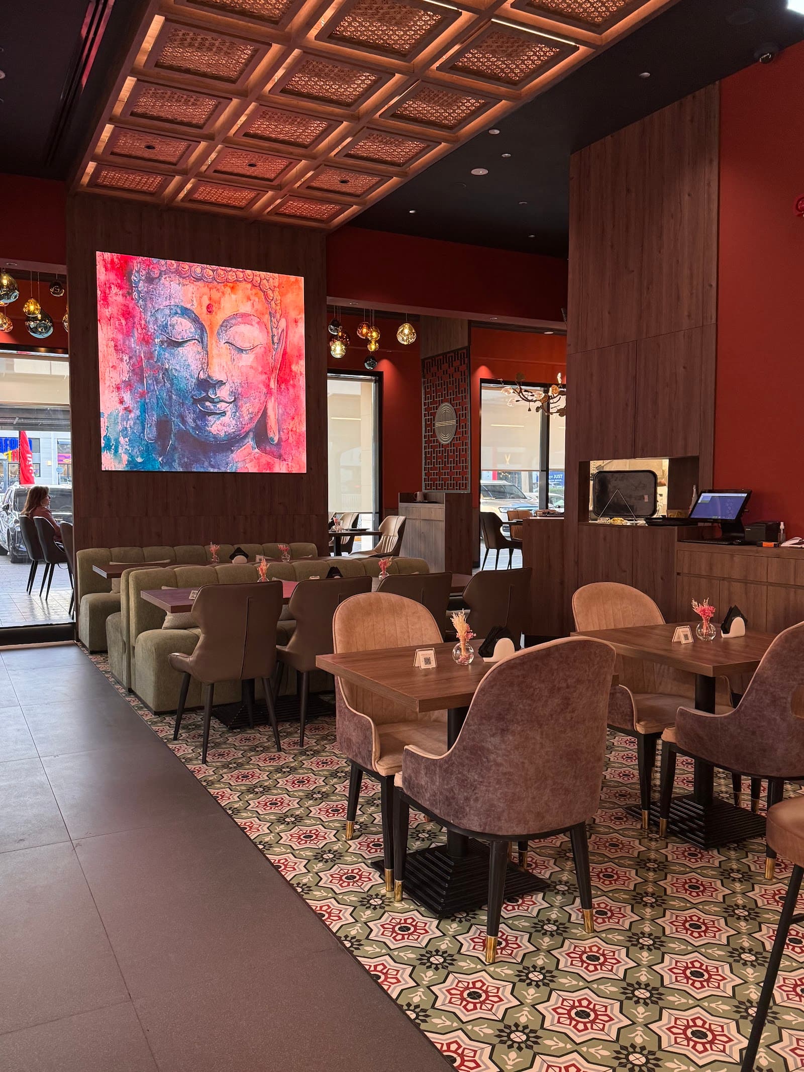 Orientale - Pan Asian Restaurant - Image 1