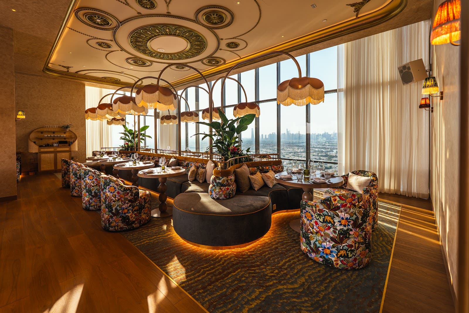 Orilla Restaurant - Image 1