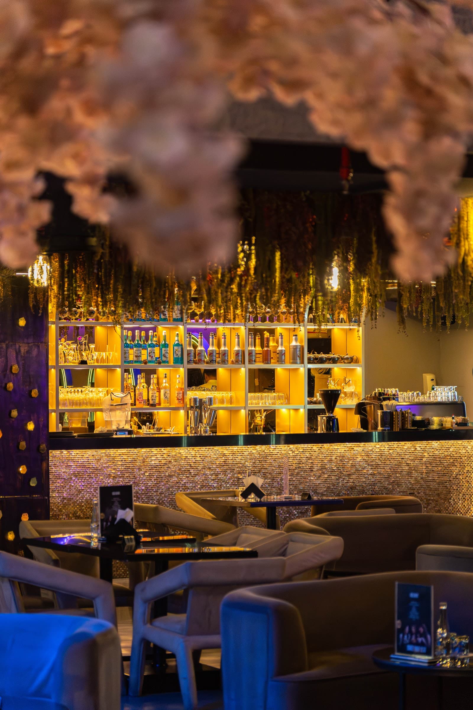 OWL Cafe Dubai - Image 1