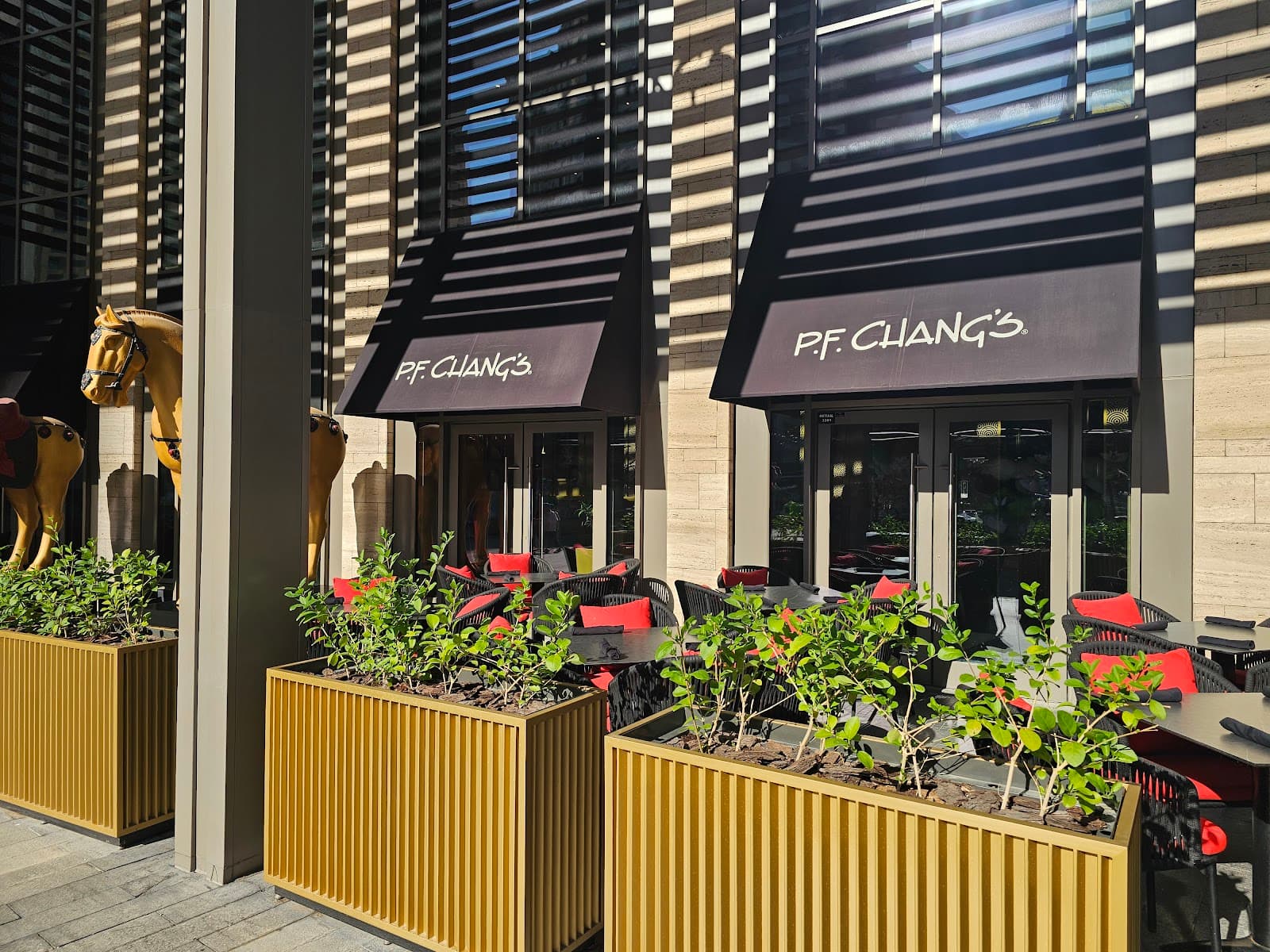 P.F. Chang's - Image 1