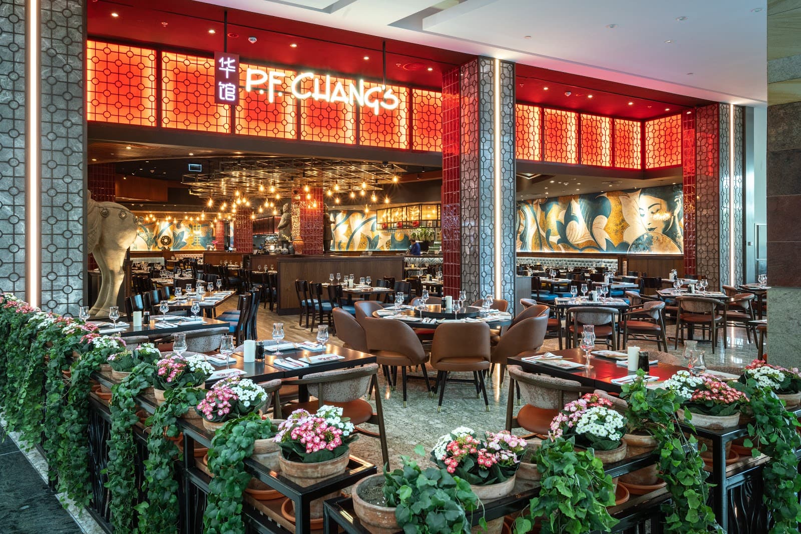 P.F. Chang's - Image 1