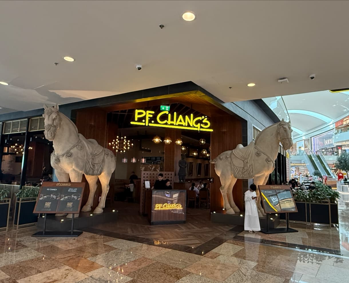 P.F. Chang's - Image 1