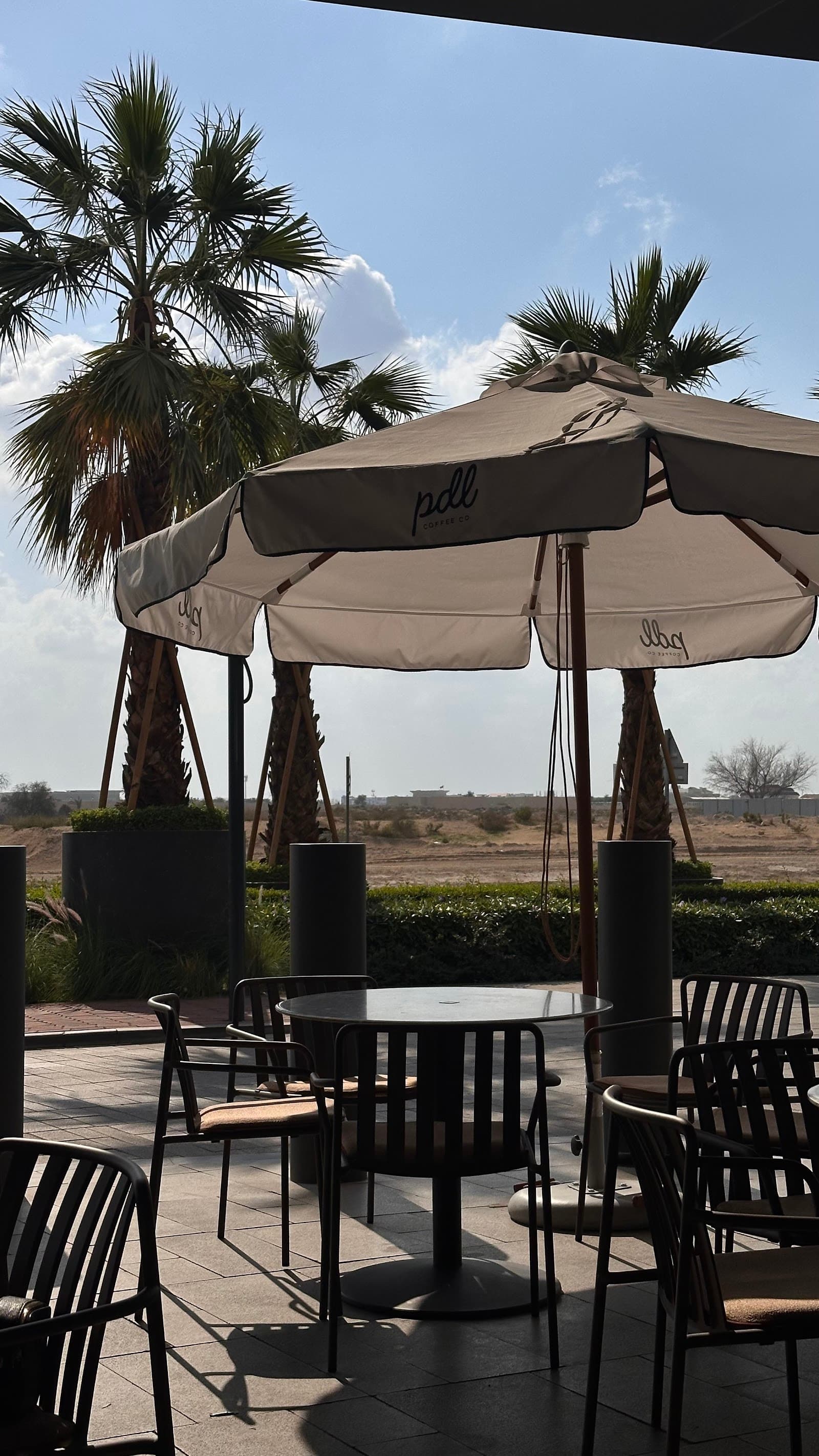 PDL Coffee Nad Al Sheba - Image 1