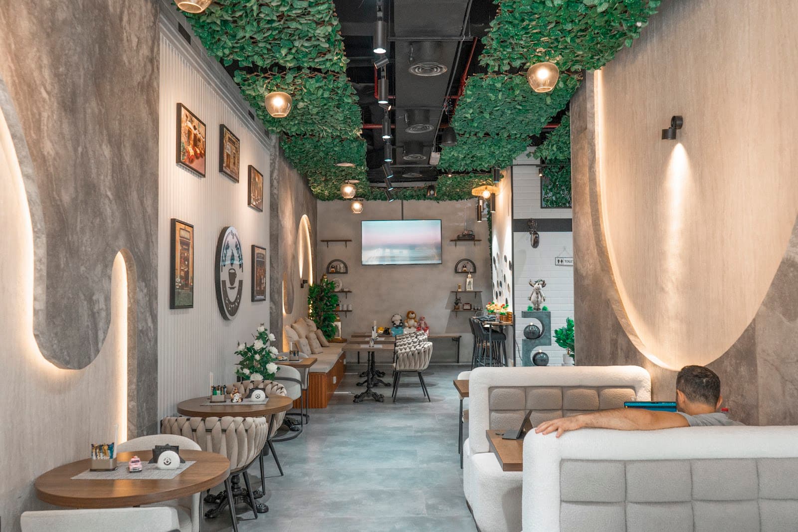 PIATTINO CAFE بياتينو كافيه - Image 1