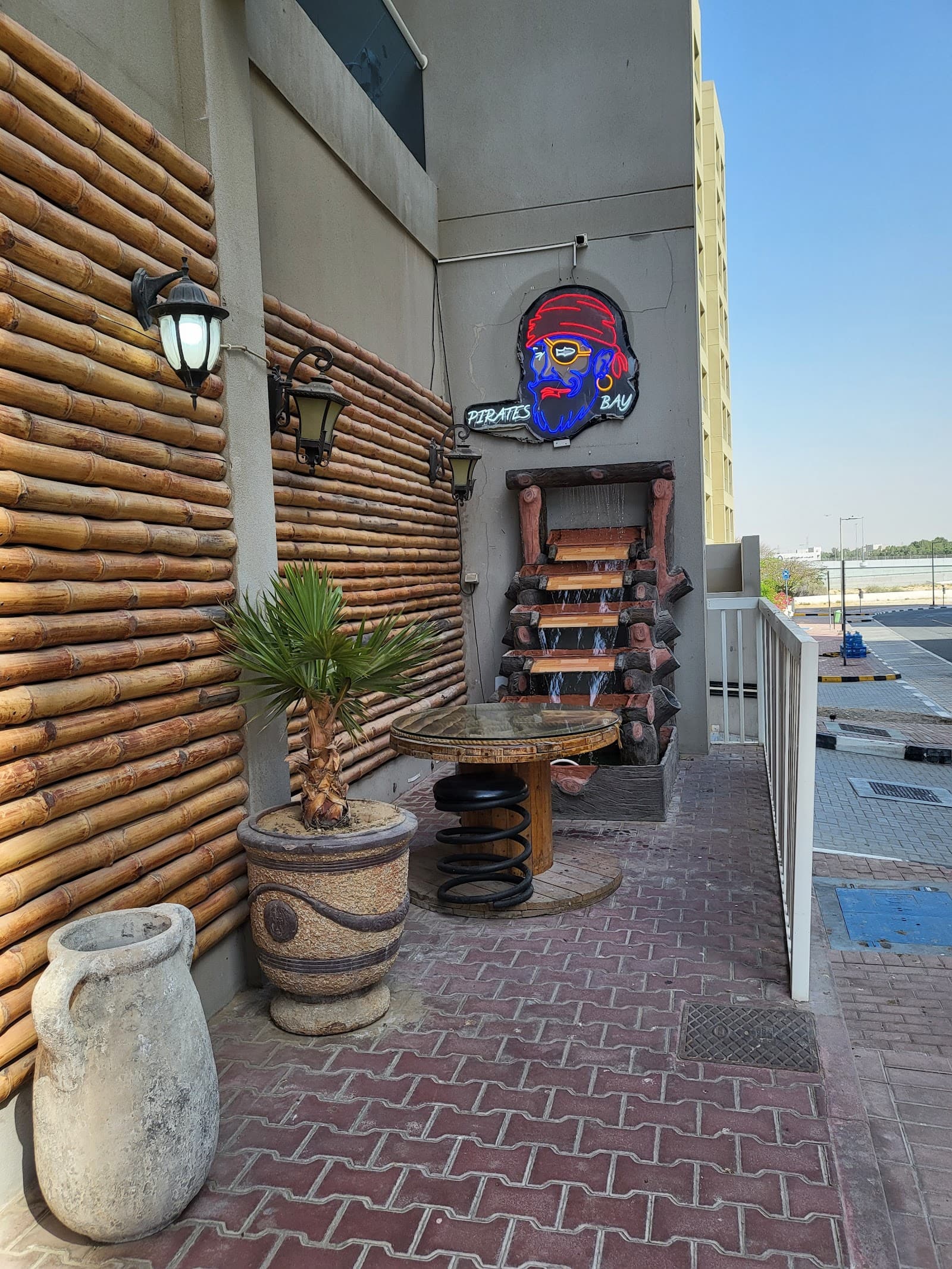 Pirates Bay Seafood Restaurant LLC - Image 1