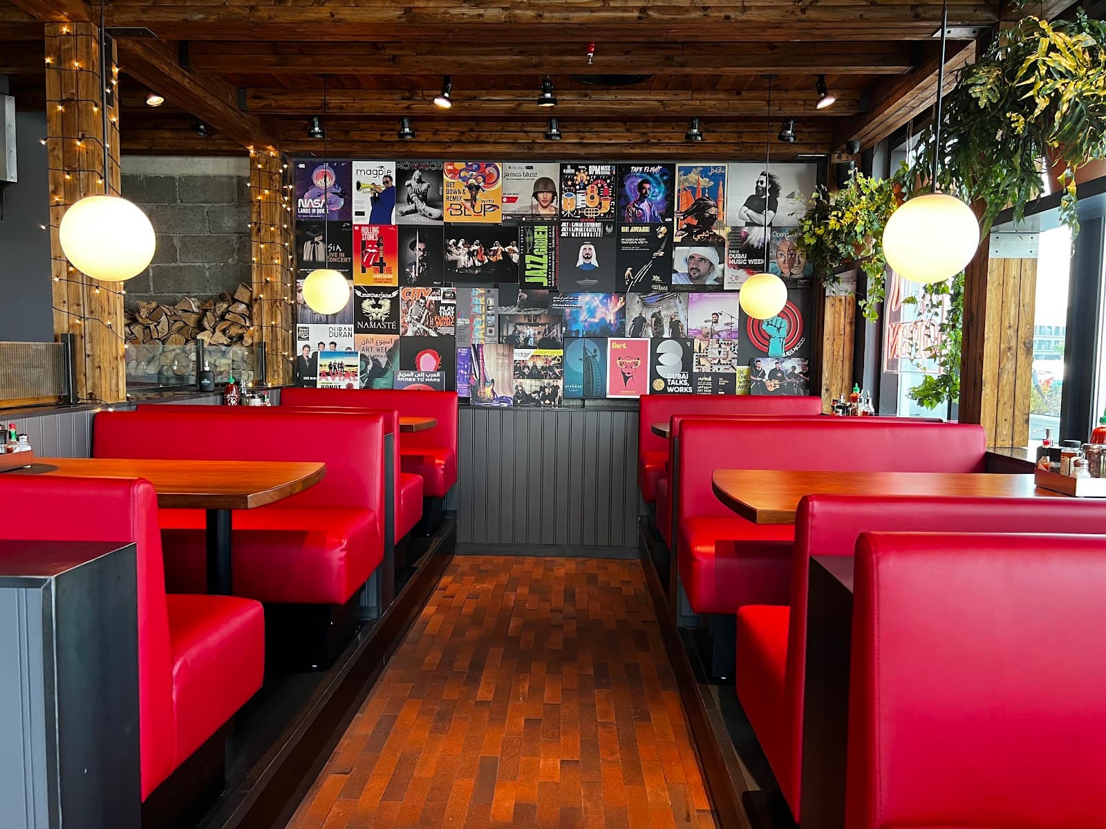 Pitfire Pizza - Image 1