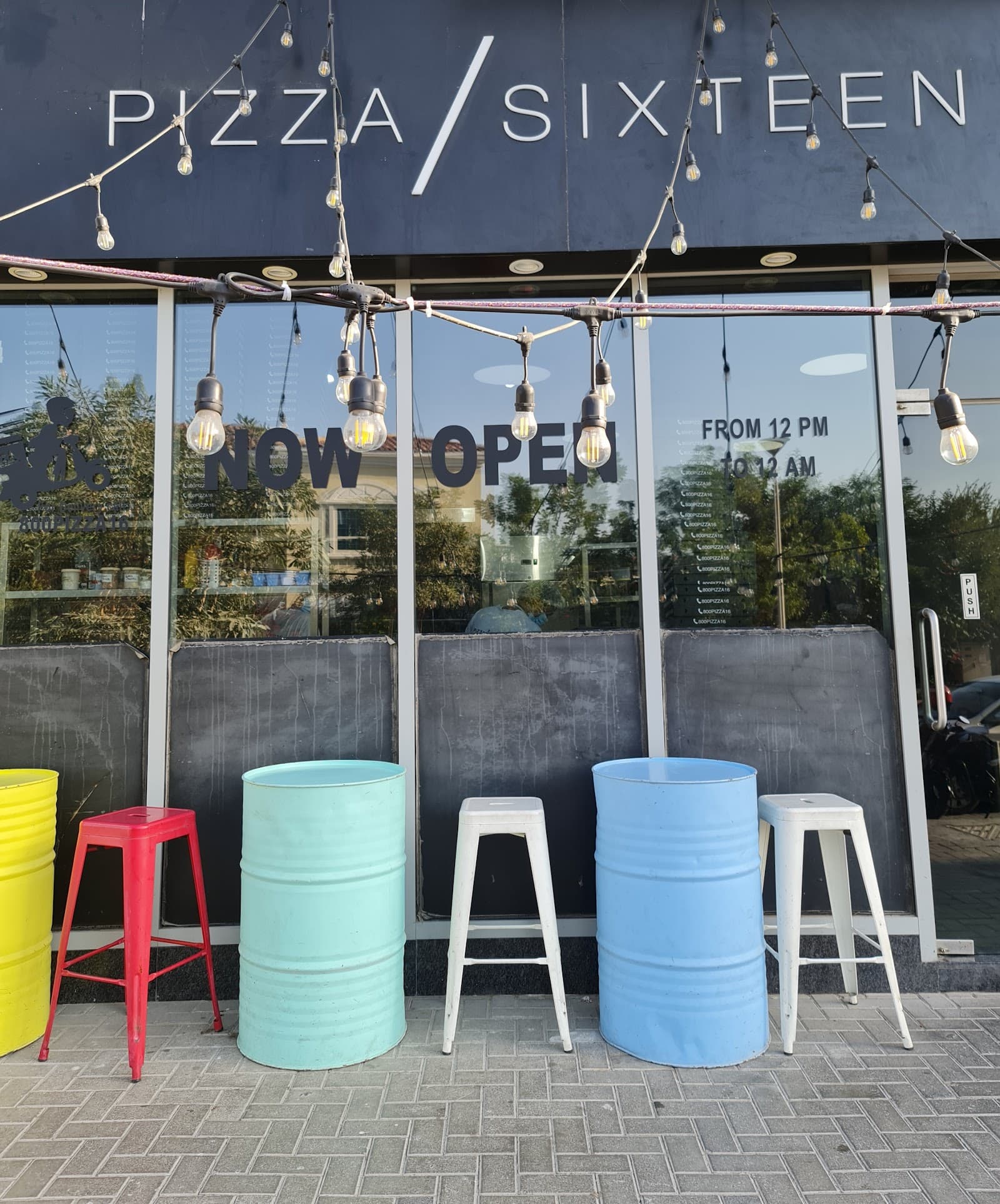 Pizza/16 - Image 1