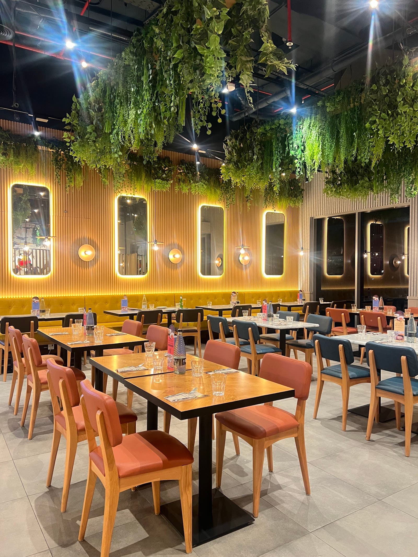 PizzaExpress - Image 1