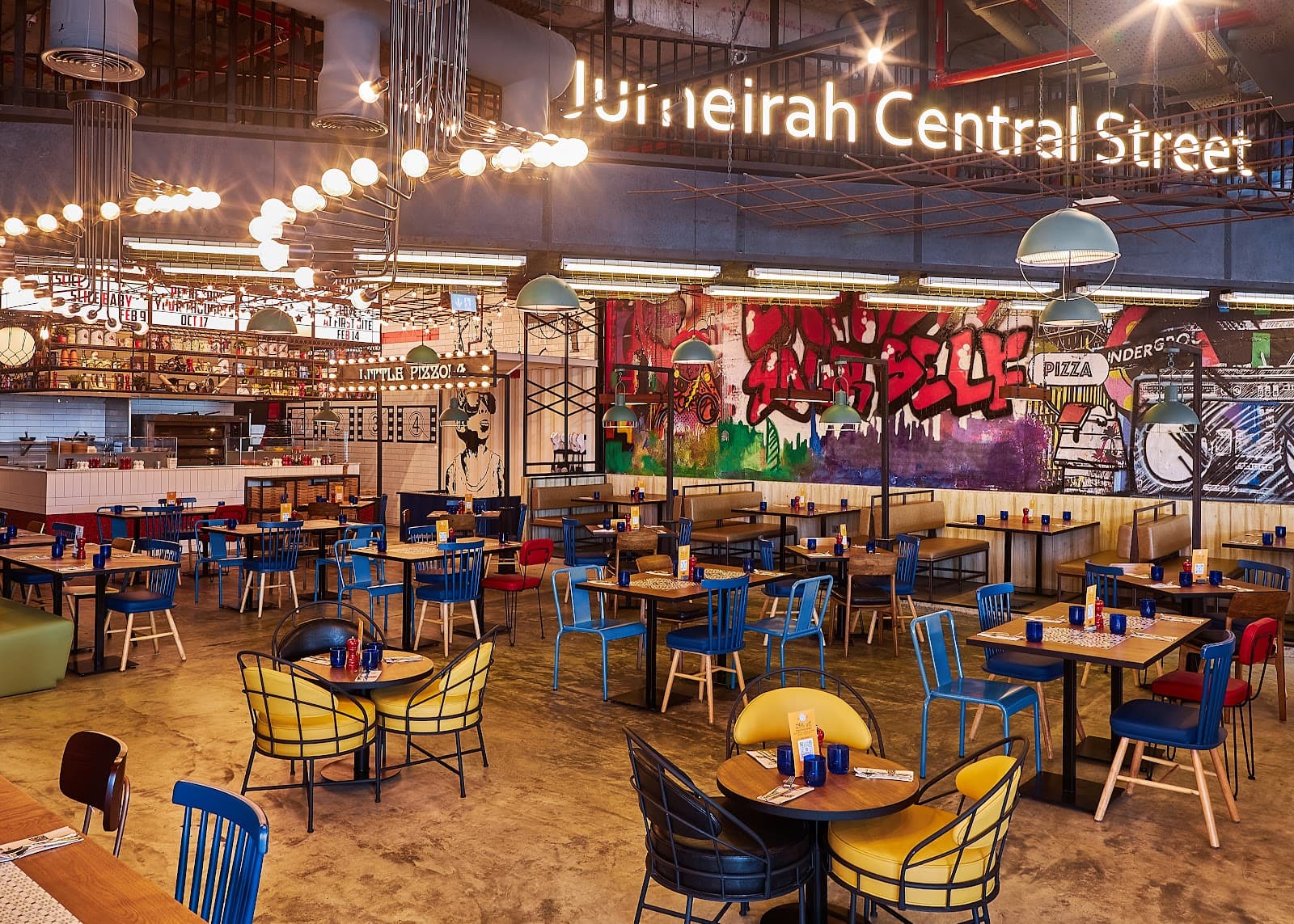 PizzaExpress - Image 1