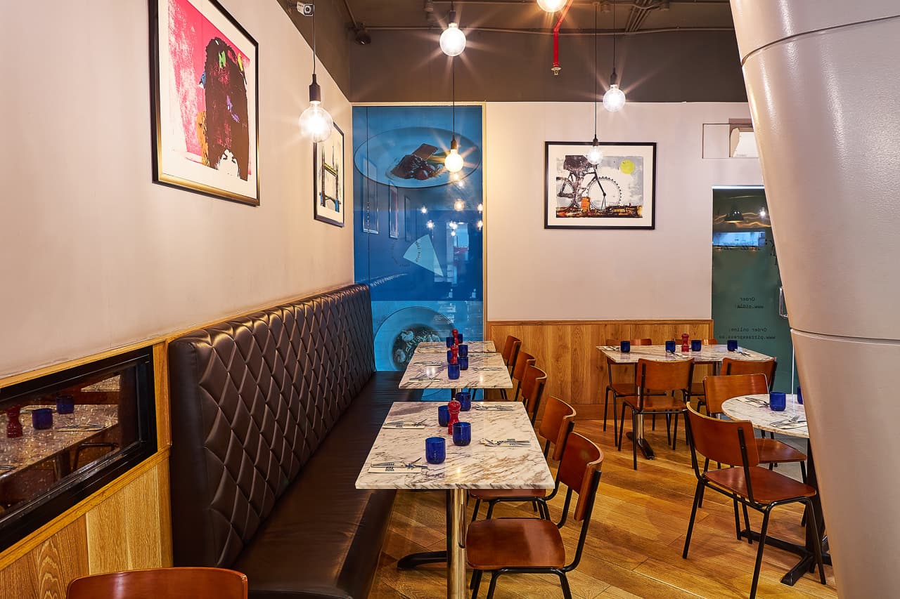 PizzaExpress - Image 1