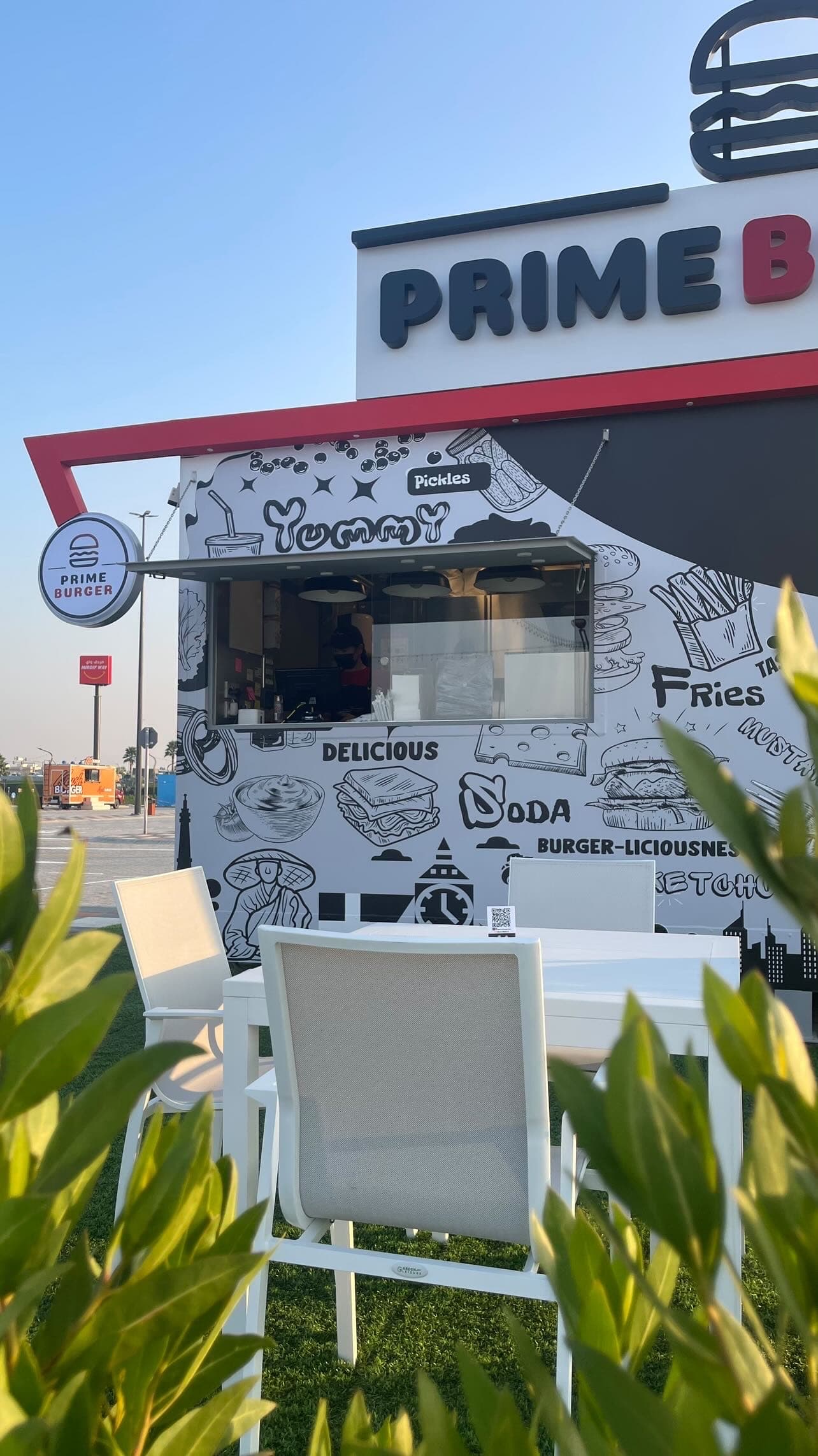 PRIME BURGER UAE - Image 1