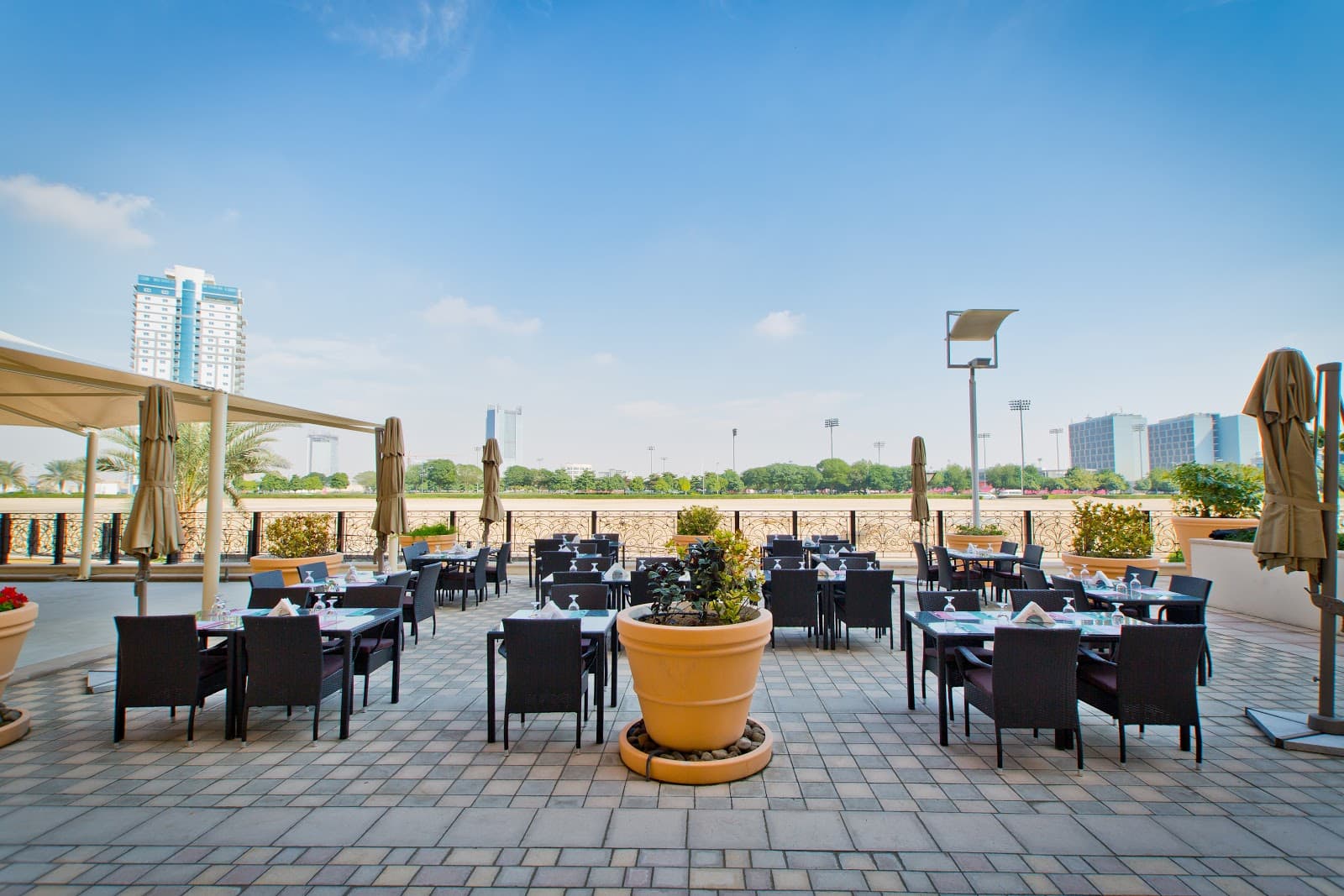 Pulcinella Restaurant - Image 1