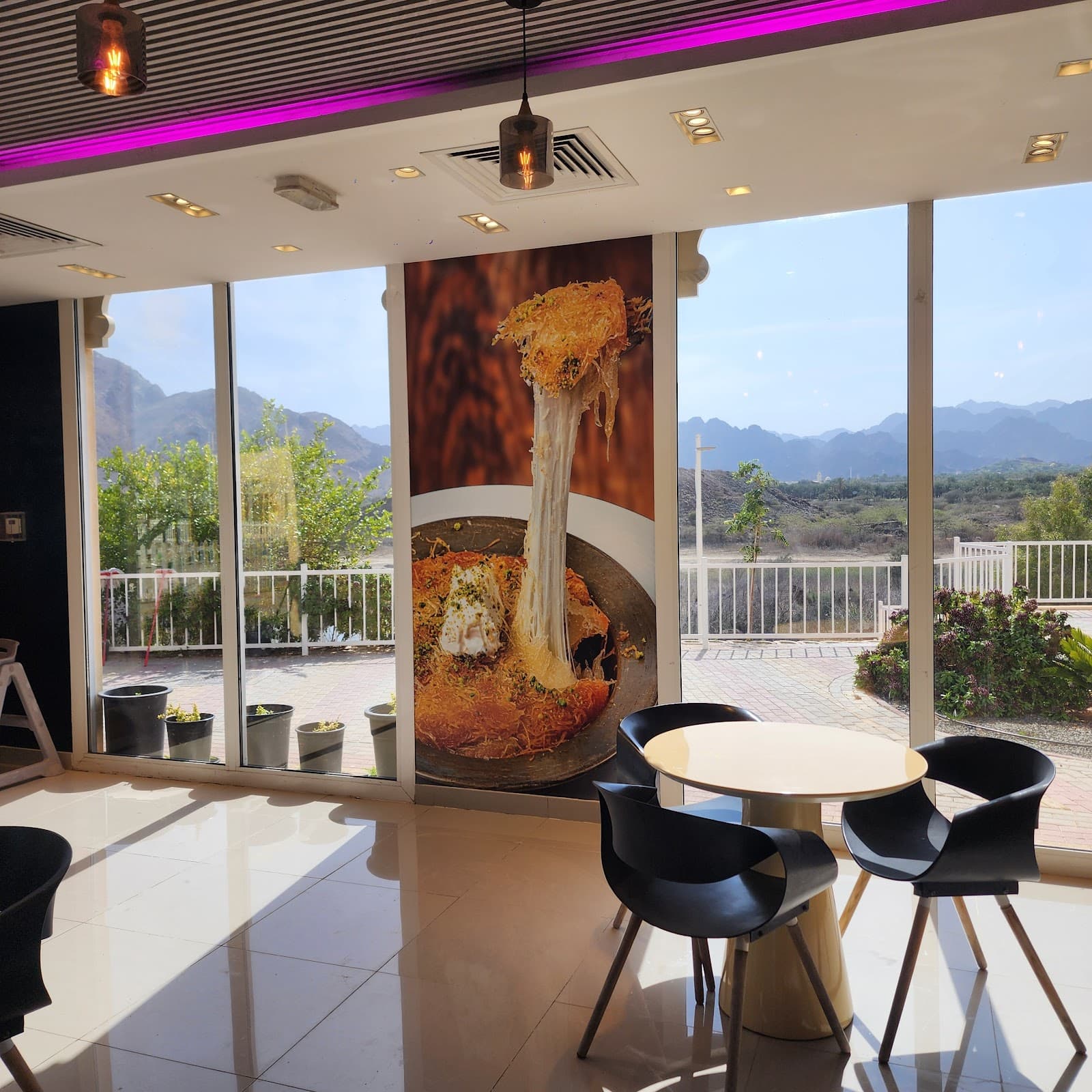 Raghad Sweets- حلويات رغد - Image 1