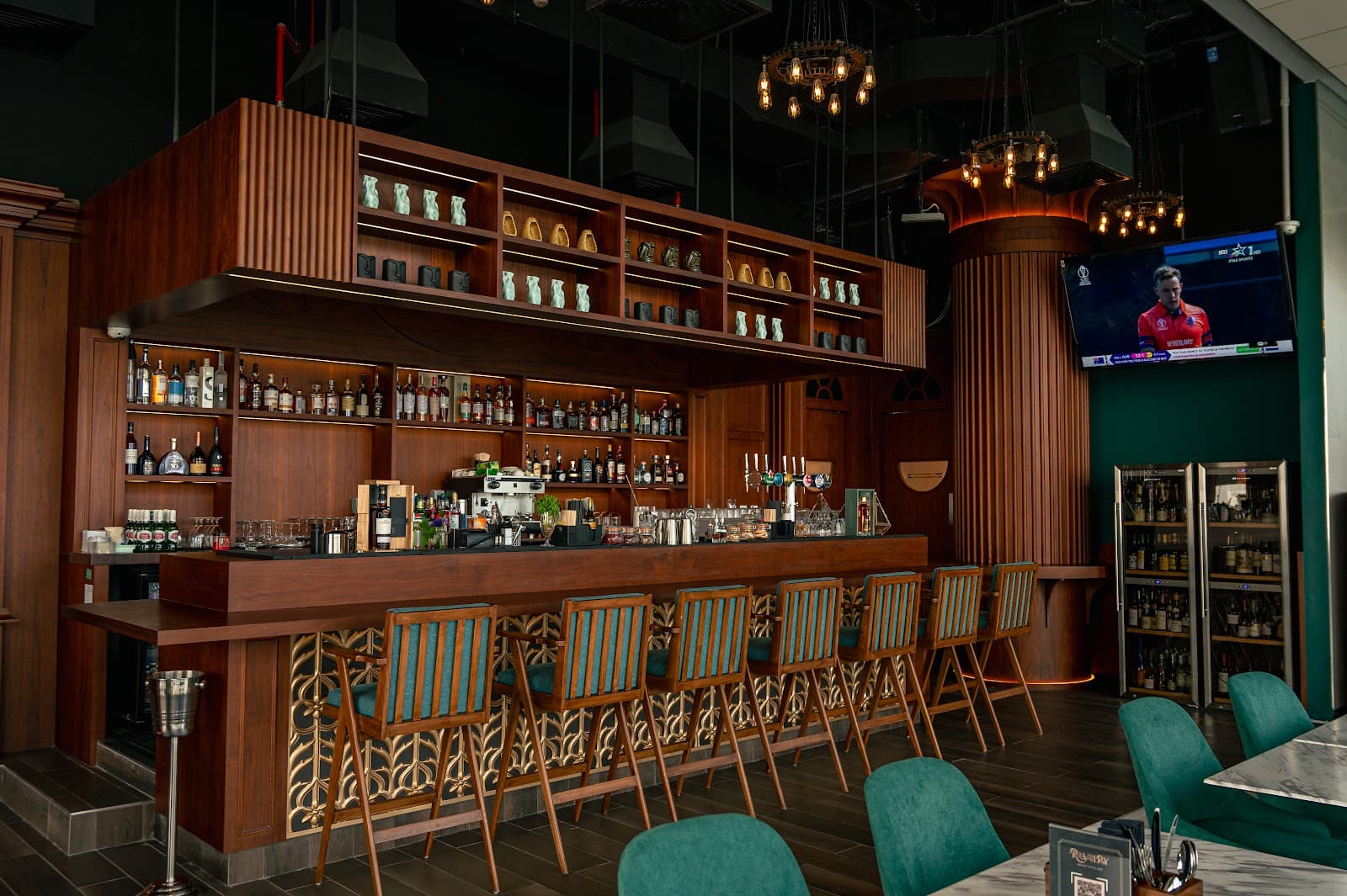 Revelry | Indian Tapas Bar - Image 1