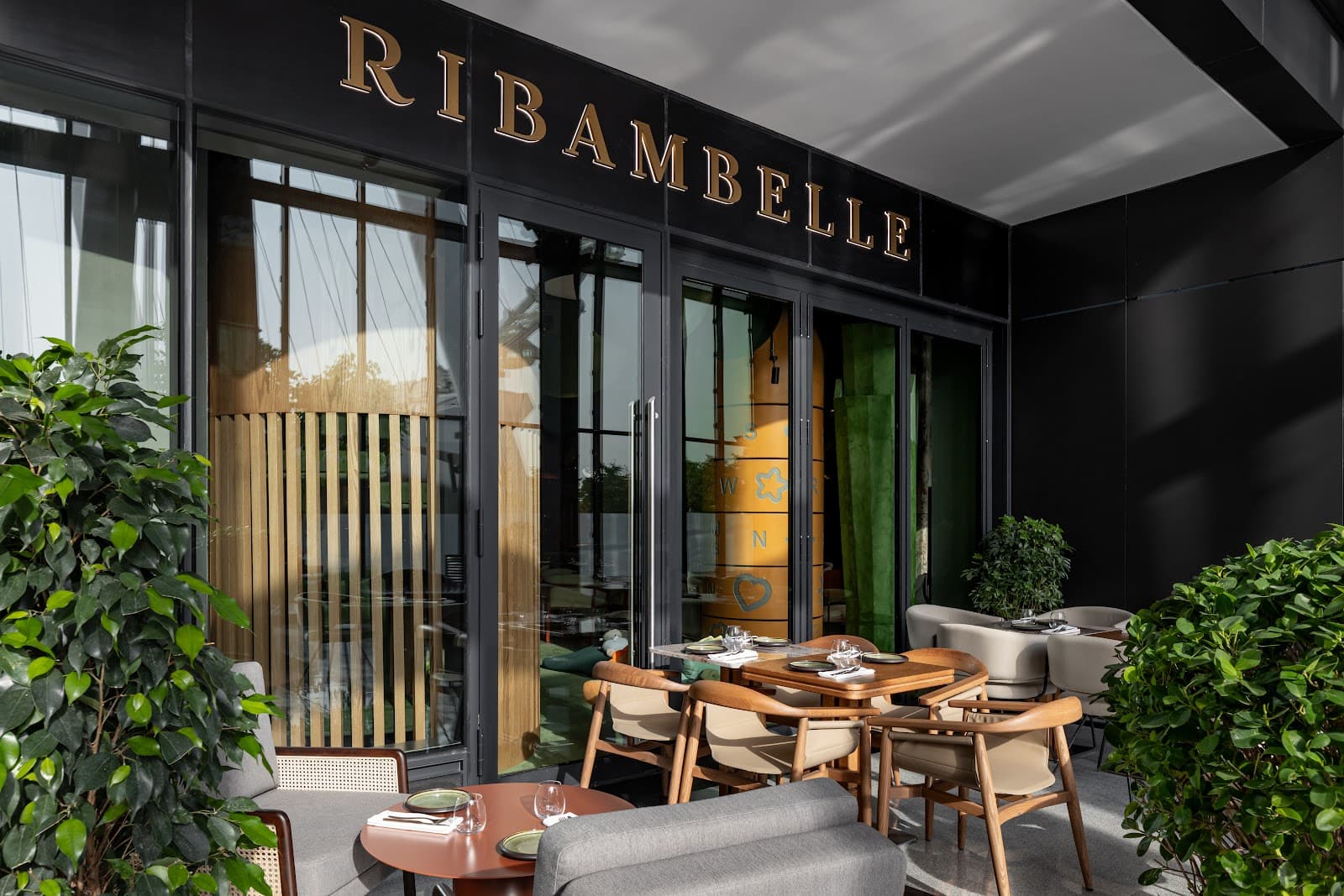 Ribambelle Dubai - Image 1