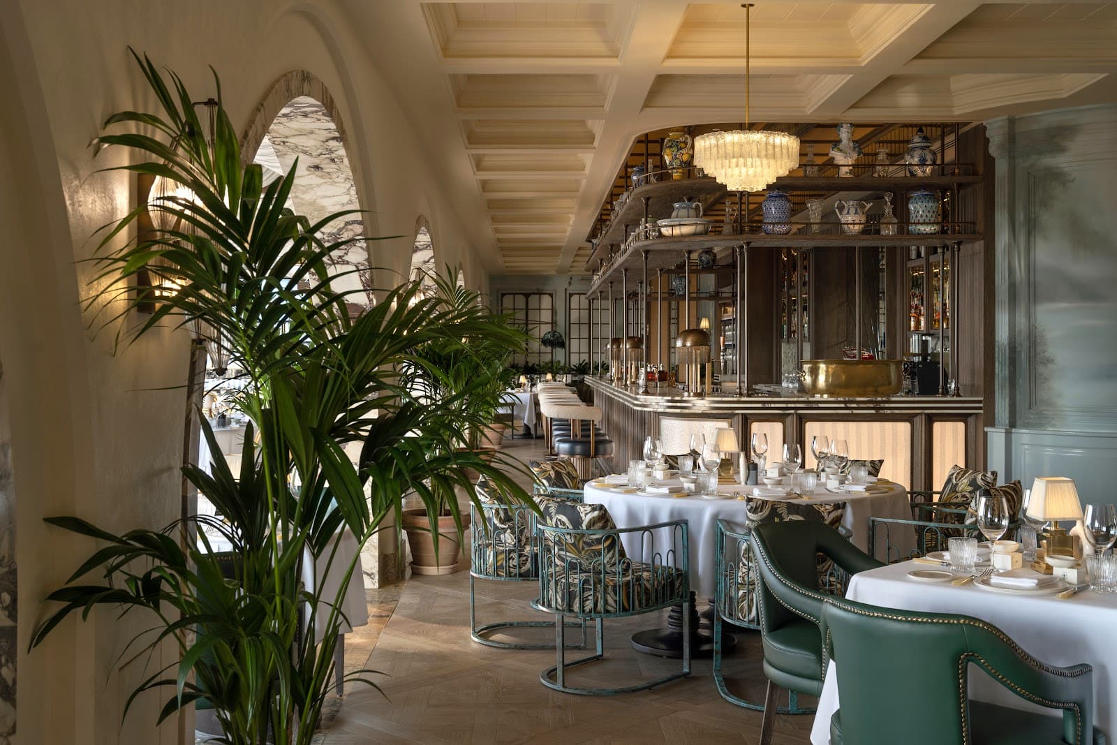 Ristorante Loren - Image 1