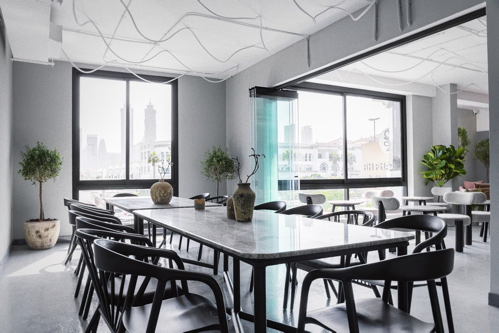 Roasters Specialty Coffee House Al Wasl - Image 1