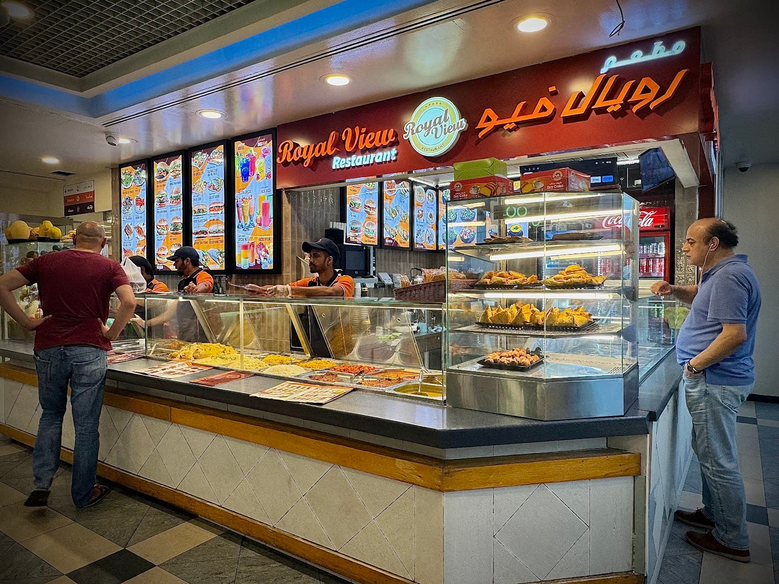 Royal View Restaurant LLC - Image 1