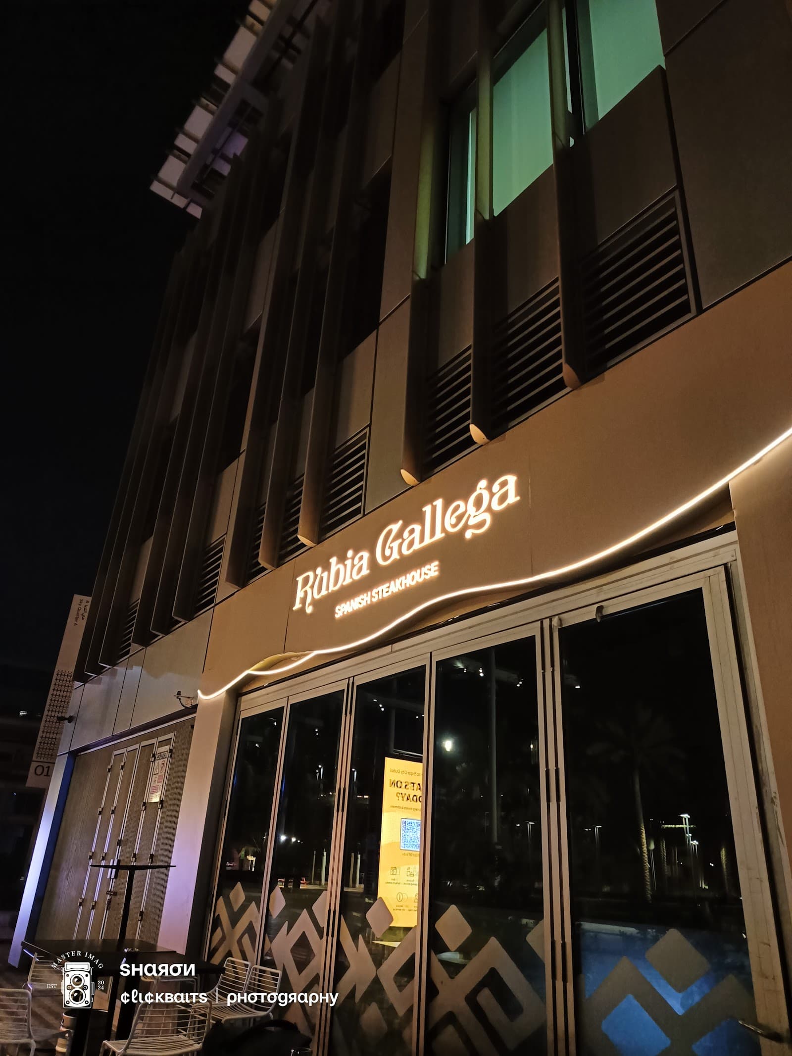 Rubia Gallega Restaurant - Expo City - Image 1