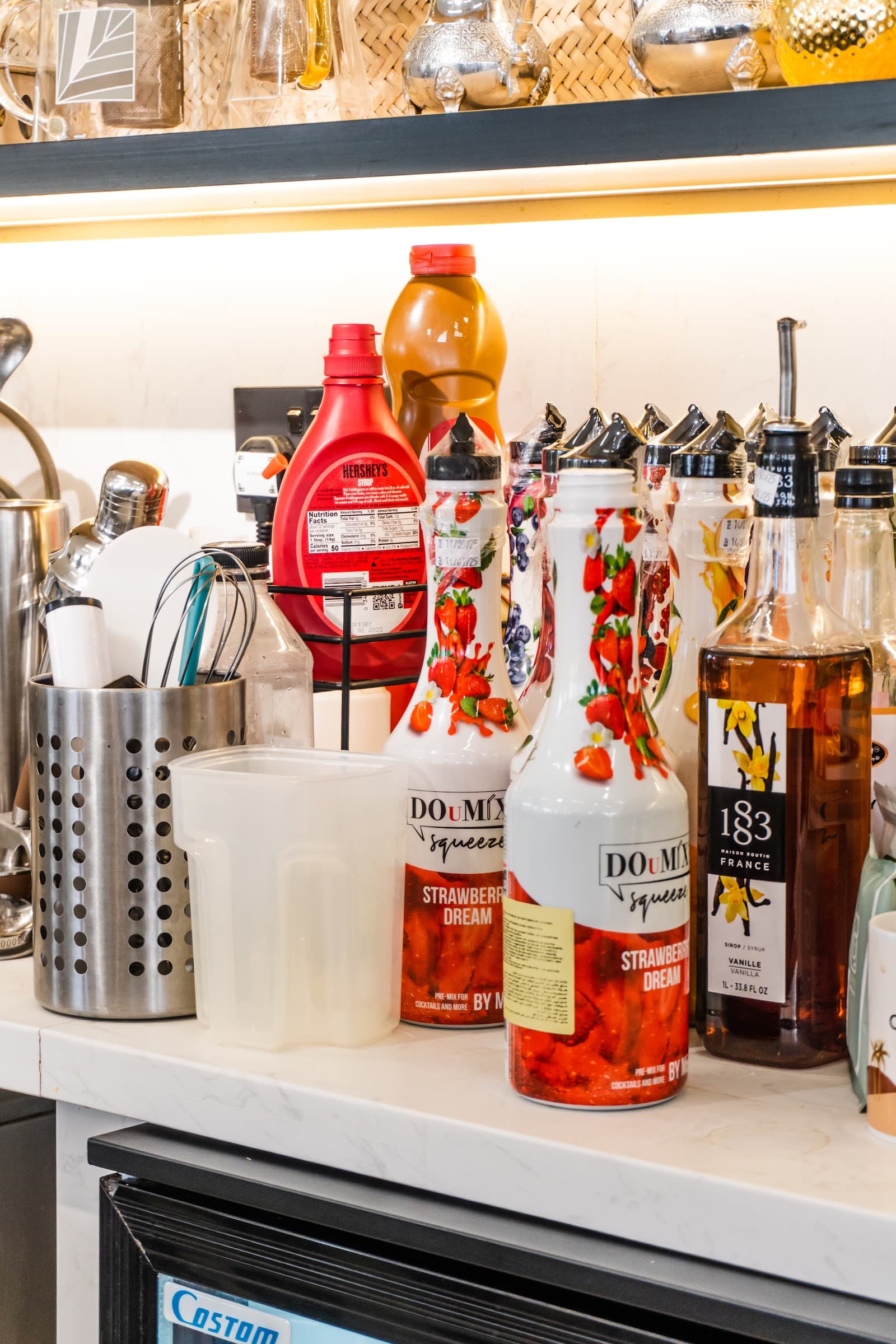 Saaf Cafe سعف كافيه - Image 1