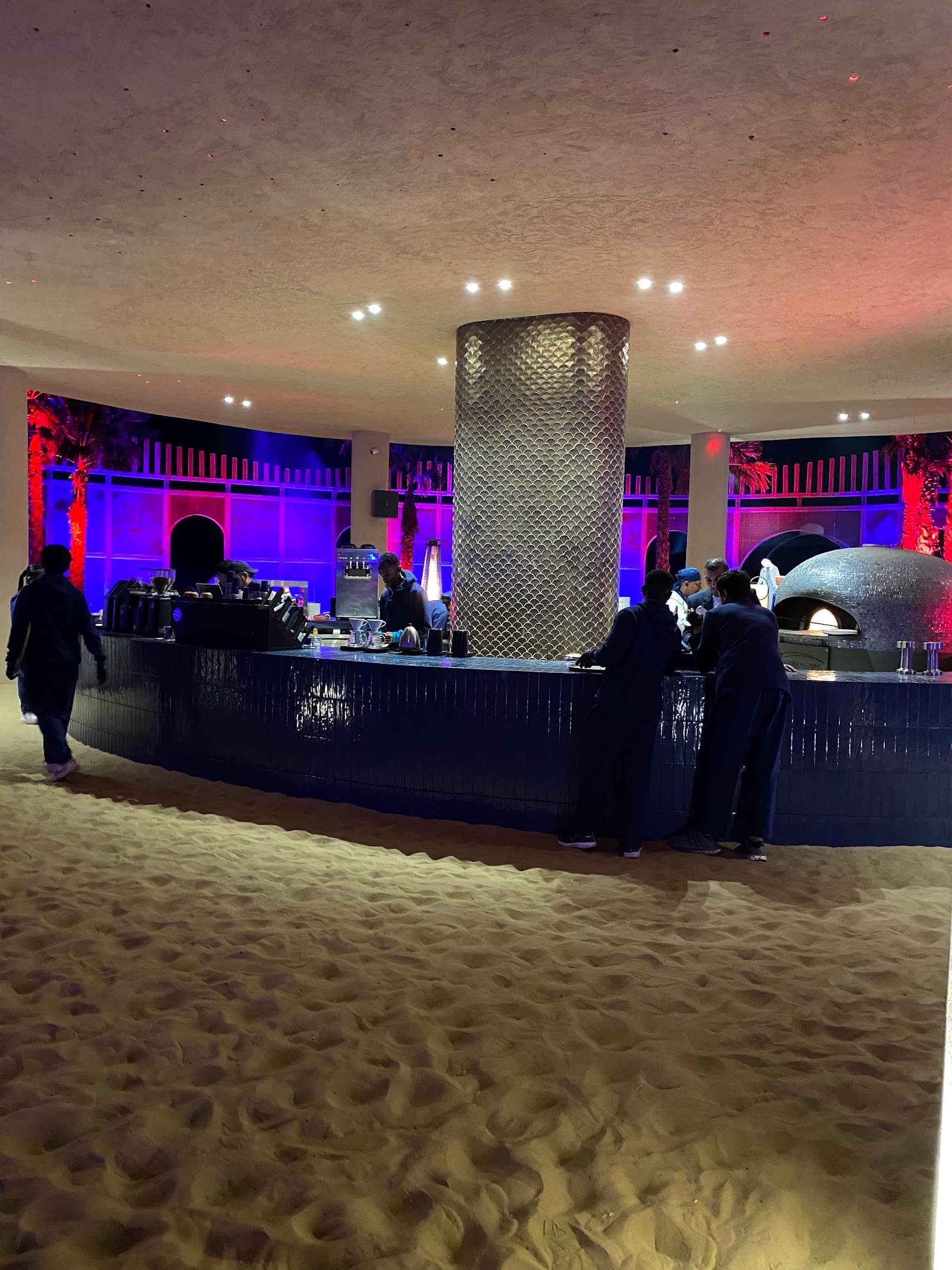 Sadeem al marmoom - Image 1