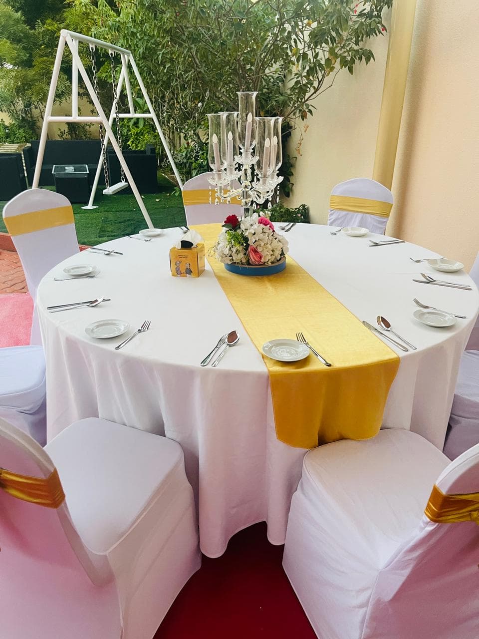 Salkara Restaurant - Image 1