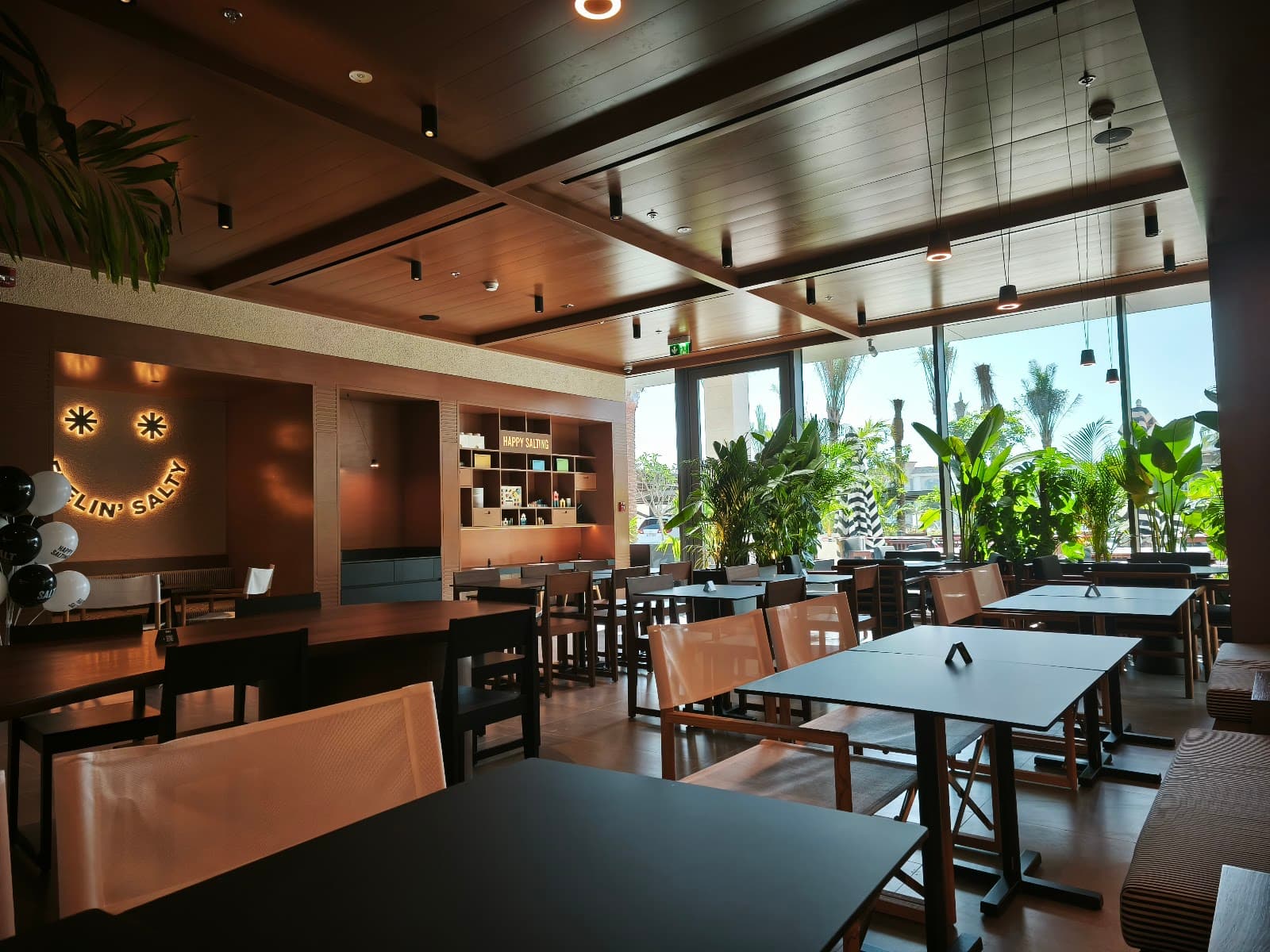 SALT Al Barsha - Image 1