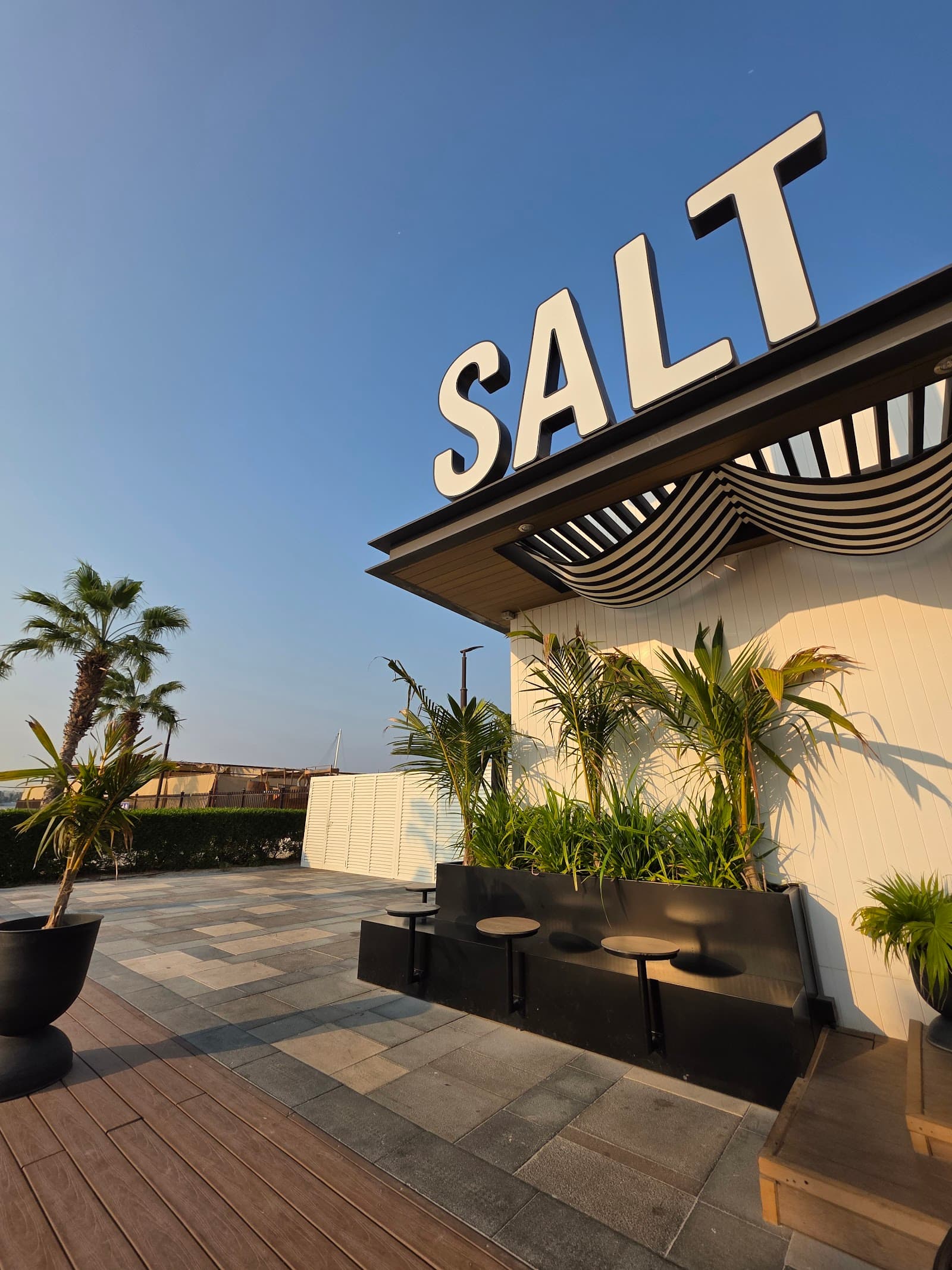 SALT Jumeirah 2 - Image 1