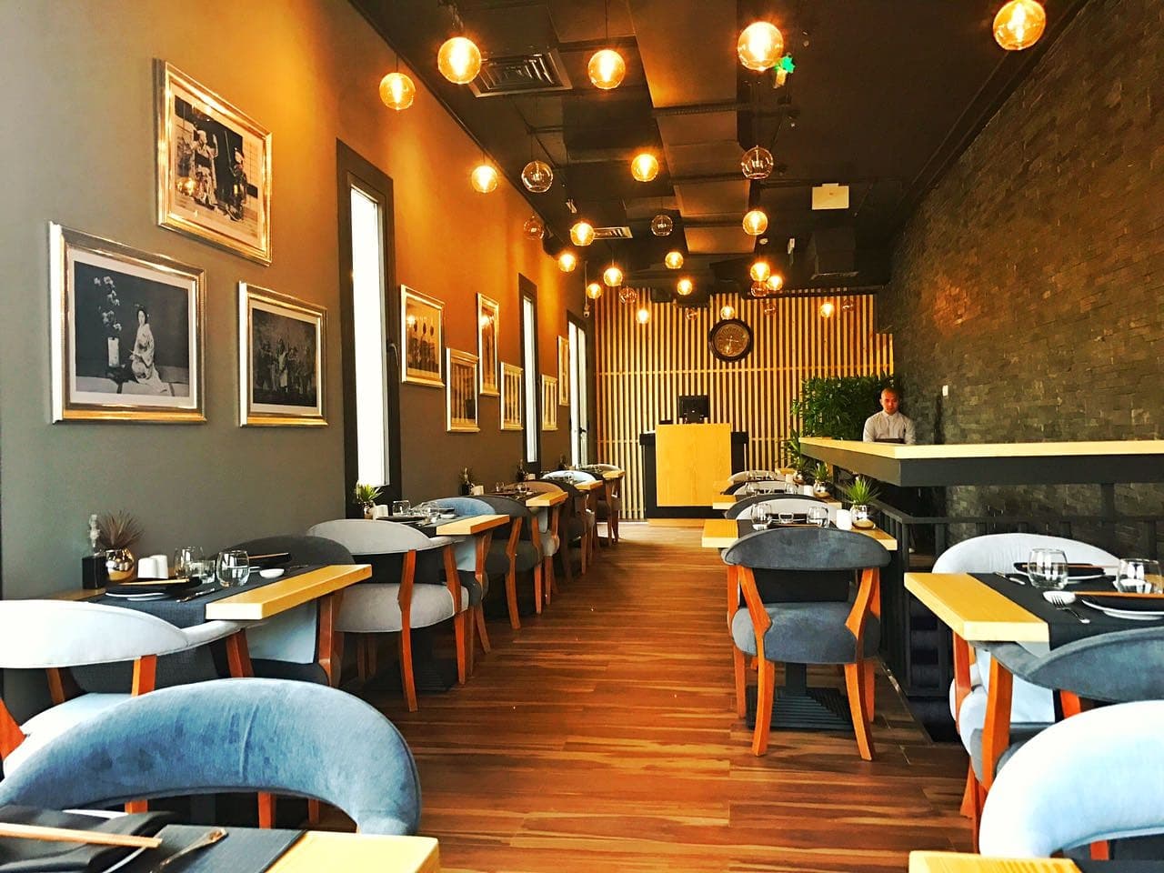 Samurai Sushi & Grill - Image 1