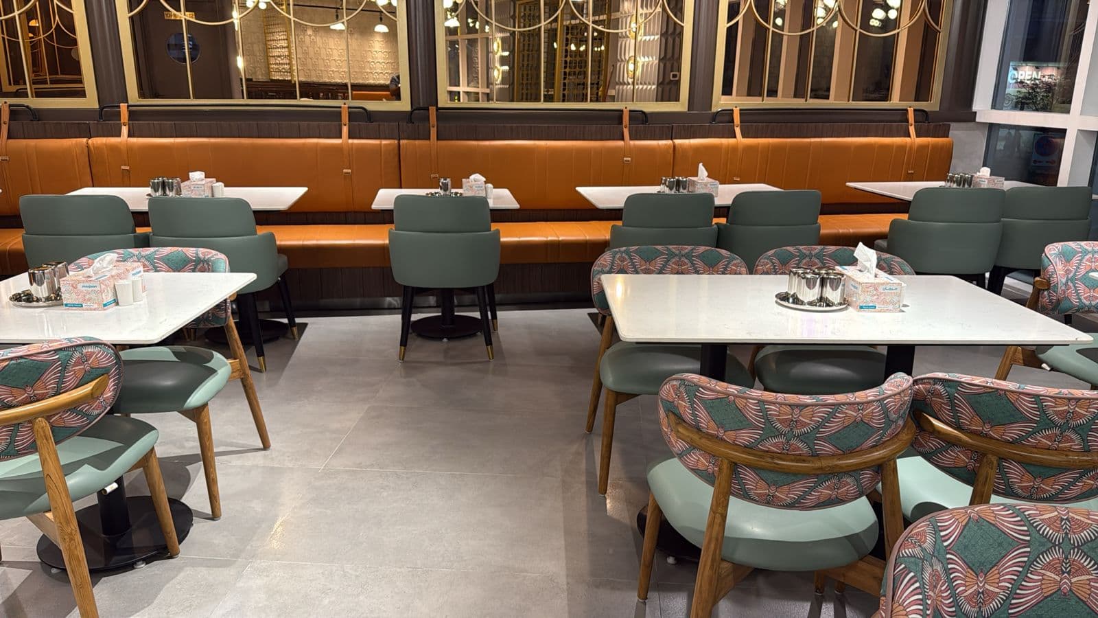 Sangam Vegetarian Restaurant | Silicon Oasis, Dubai - Image 1