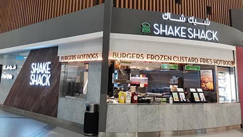 Shake Shack - Image 1