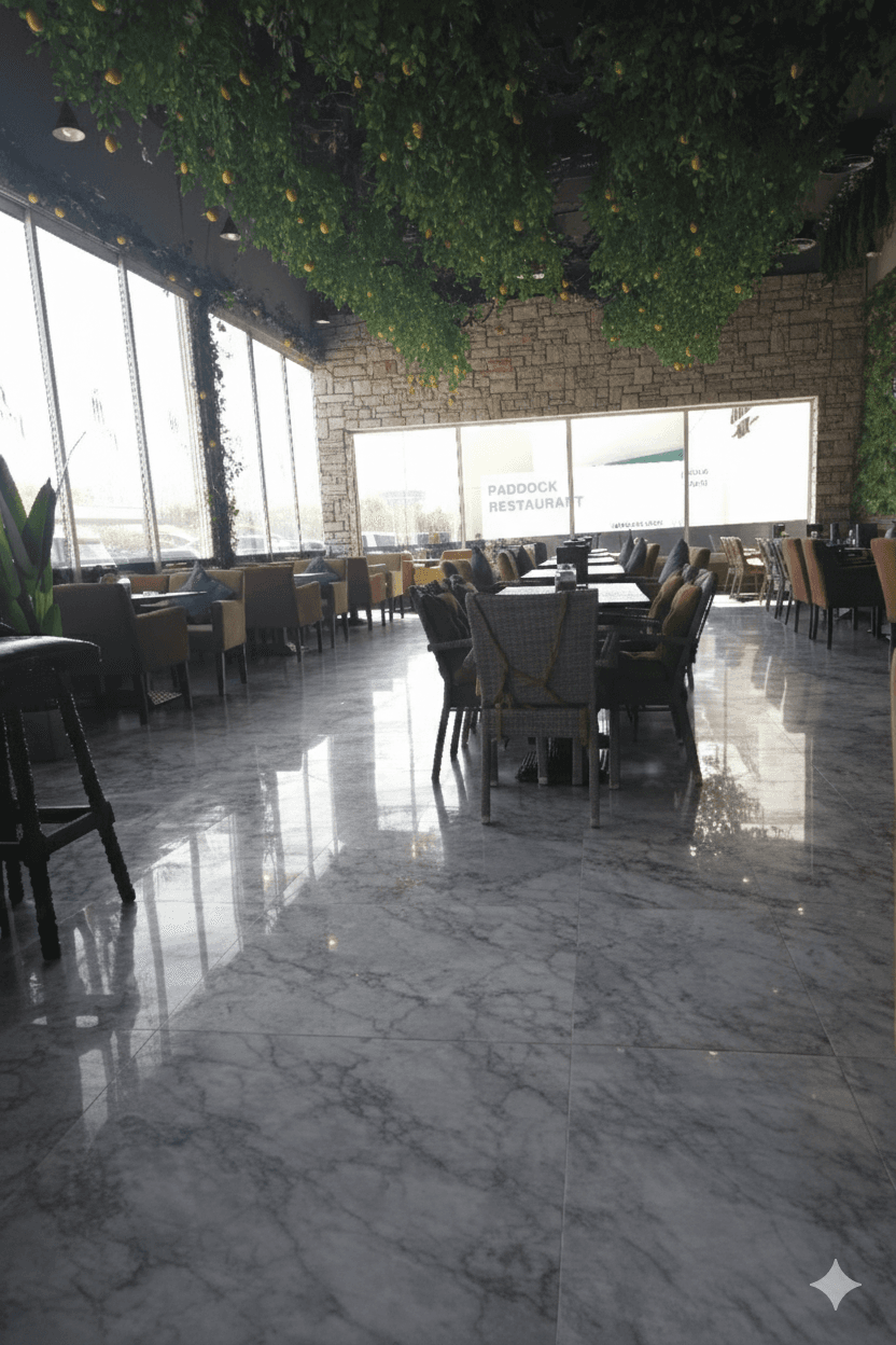 Share Café - Image 1