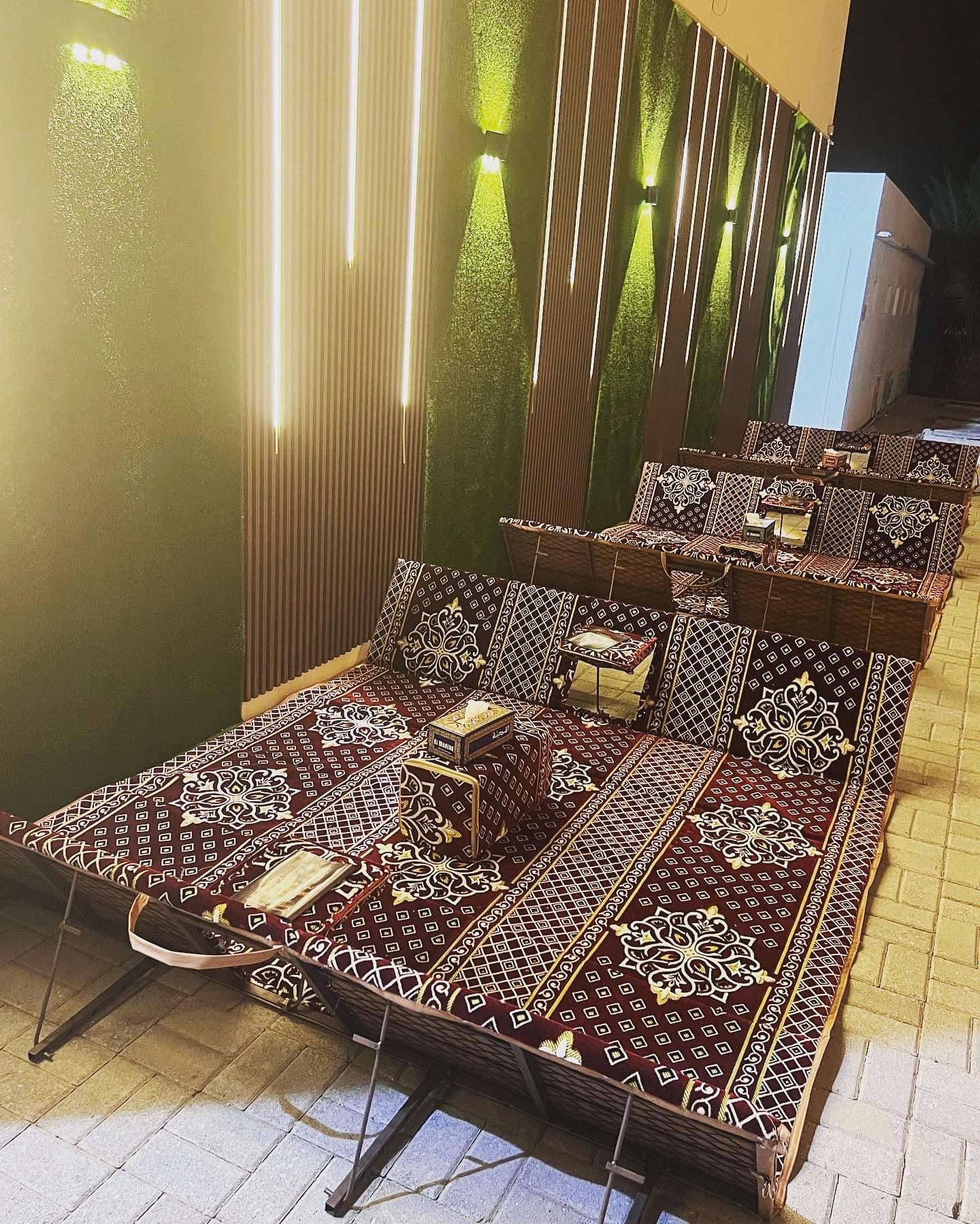Shawarma Ala AlSareea Nazwa — شاورما على السريع فرع نزوي - Image 1