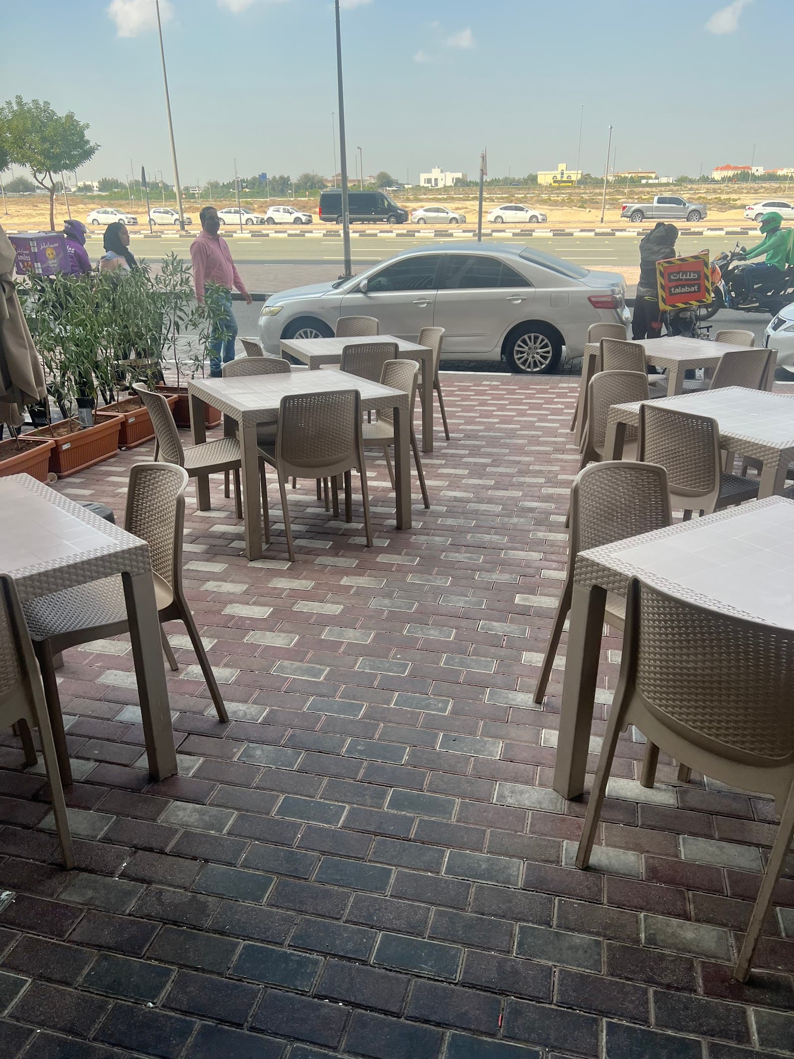 Shawarma Jeddo - شاورما جدو - Image 1