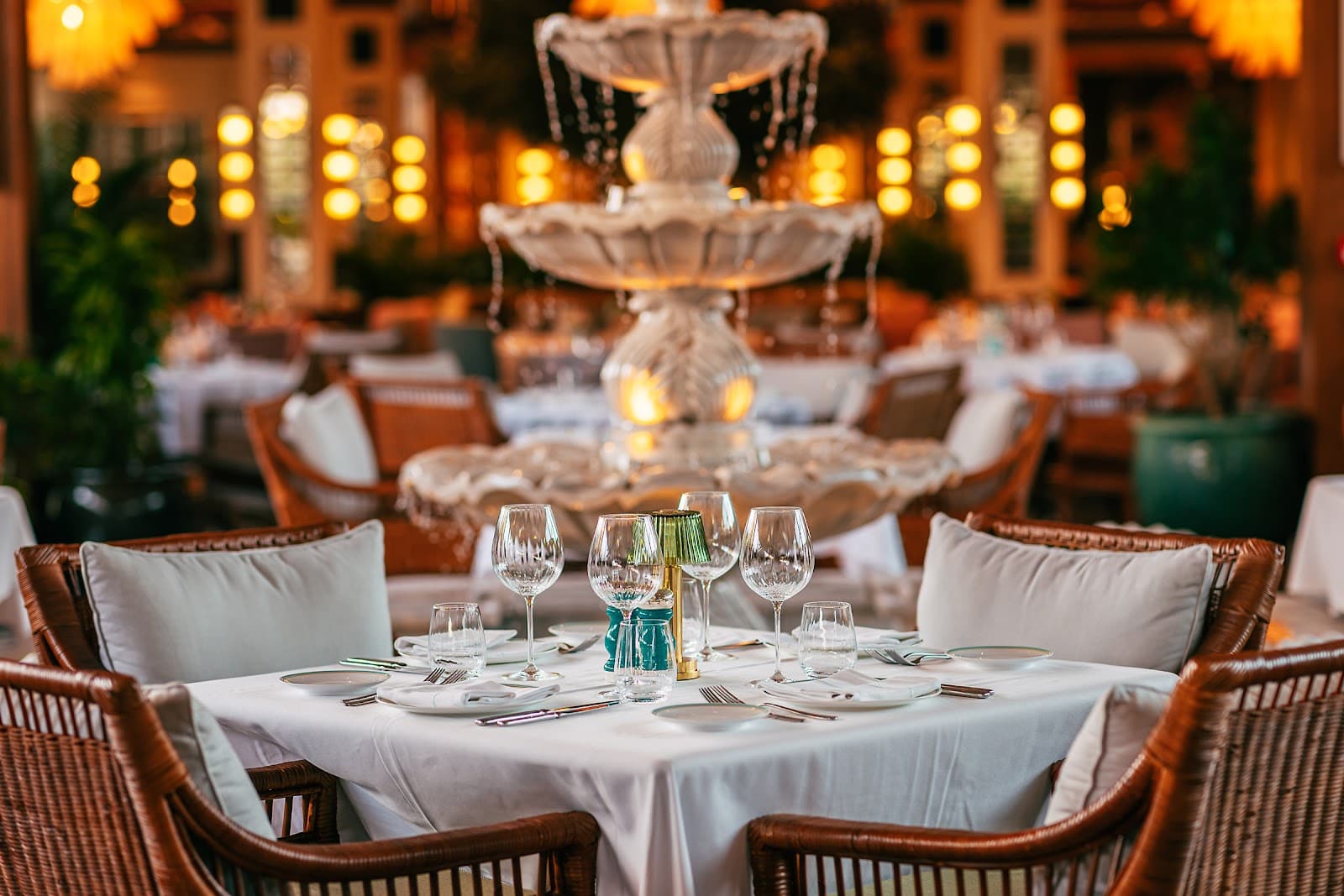Signor Sassi Dubai - Image 1