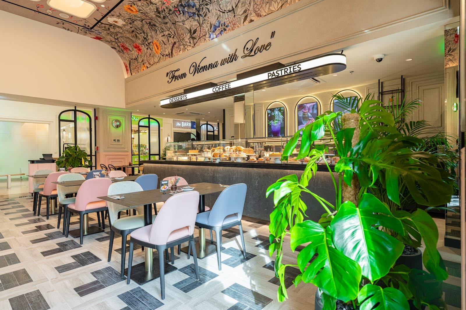 Sisi's Eatery Arabian Ranches - Image 1