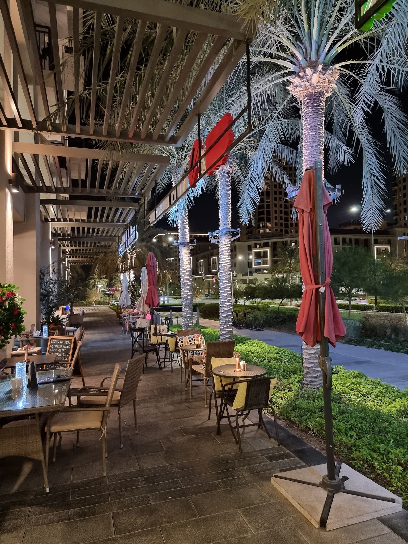 Slate Kitchen & Cafe’ - Image 1