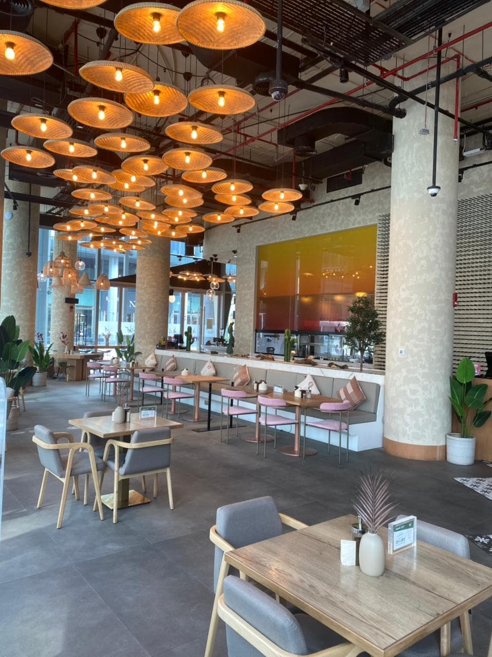 SMAT Resto-Cafe - Image 1
