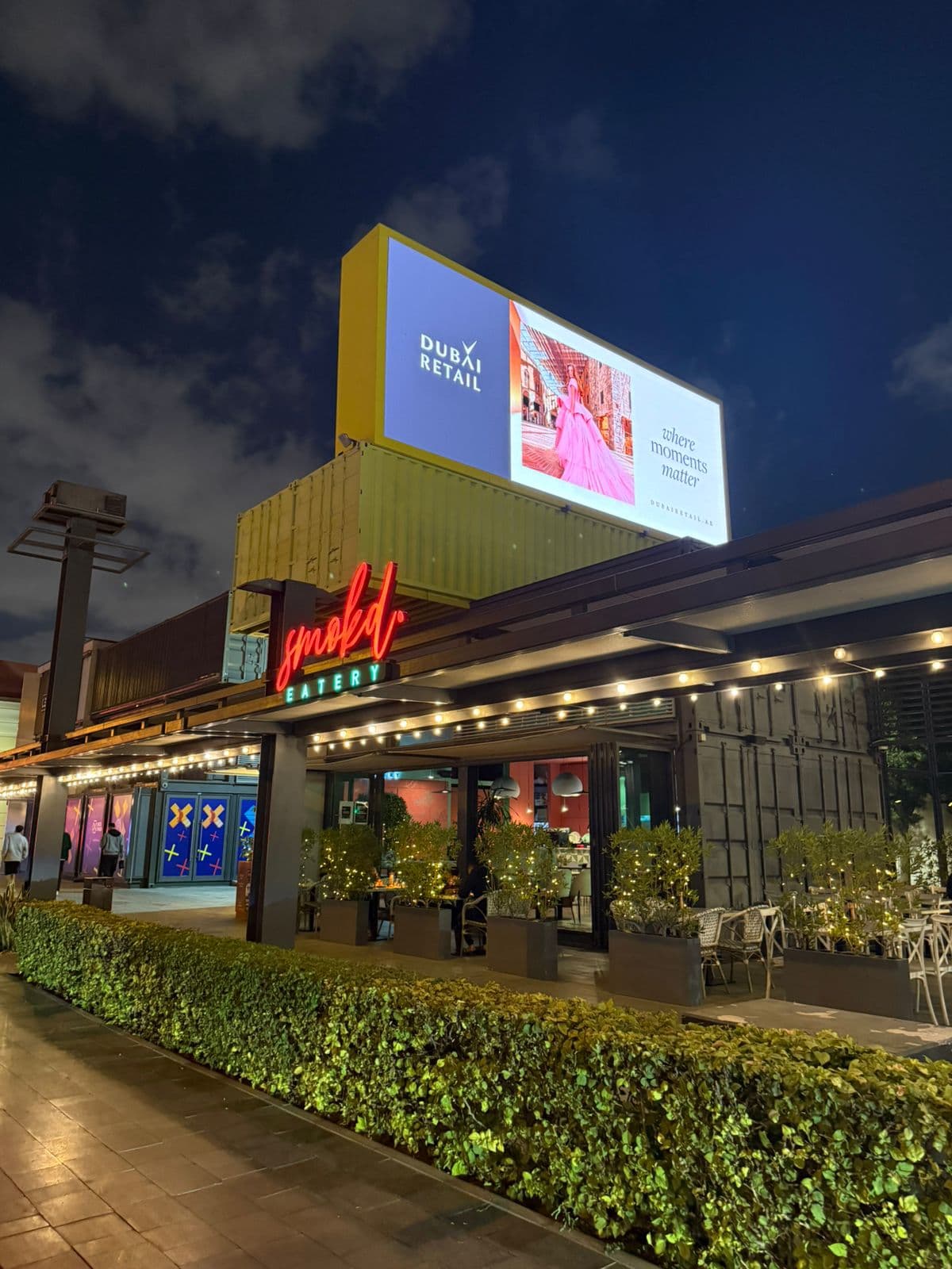 SMOKD Eatery - Image 1