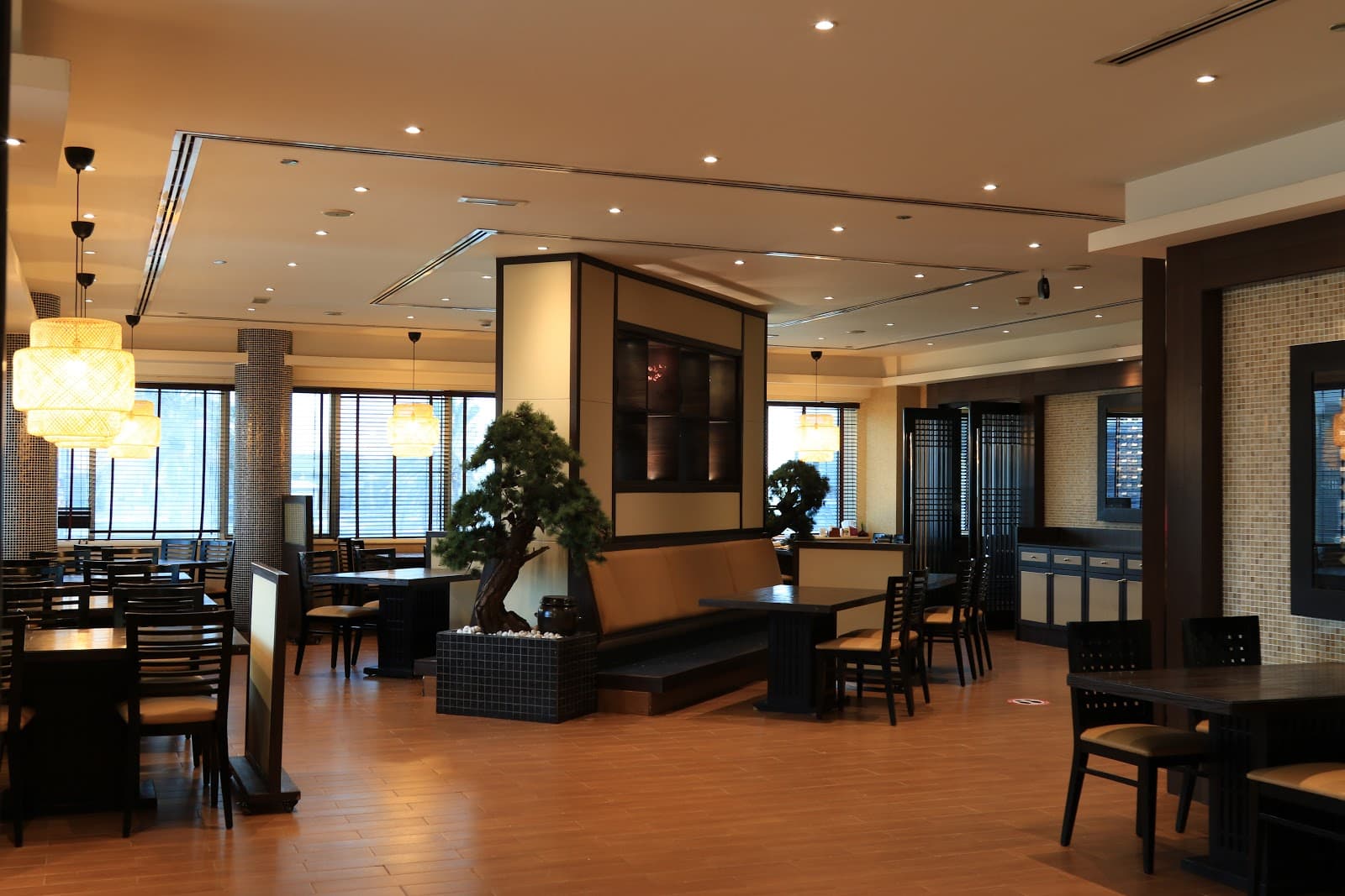 Sobahn, Korean Restaurant - Image 1