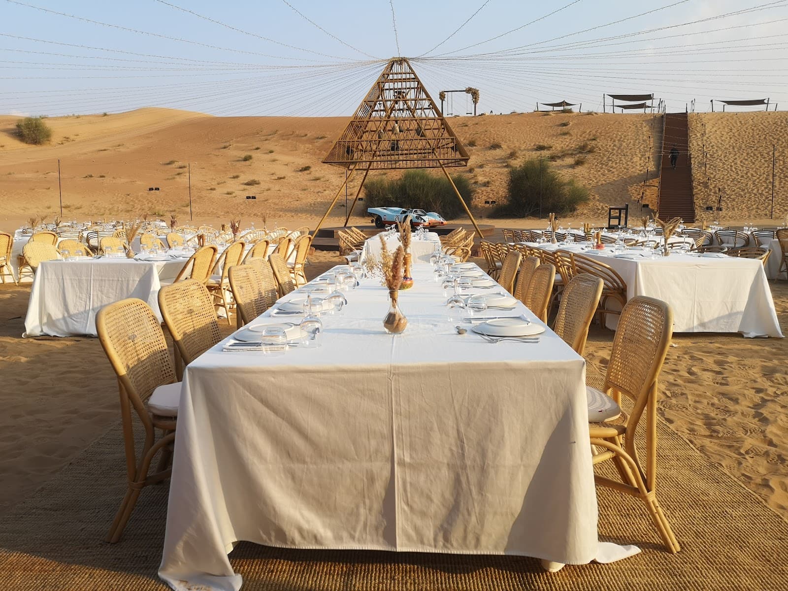 Sonara Camp - Image 1