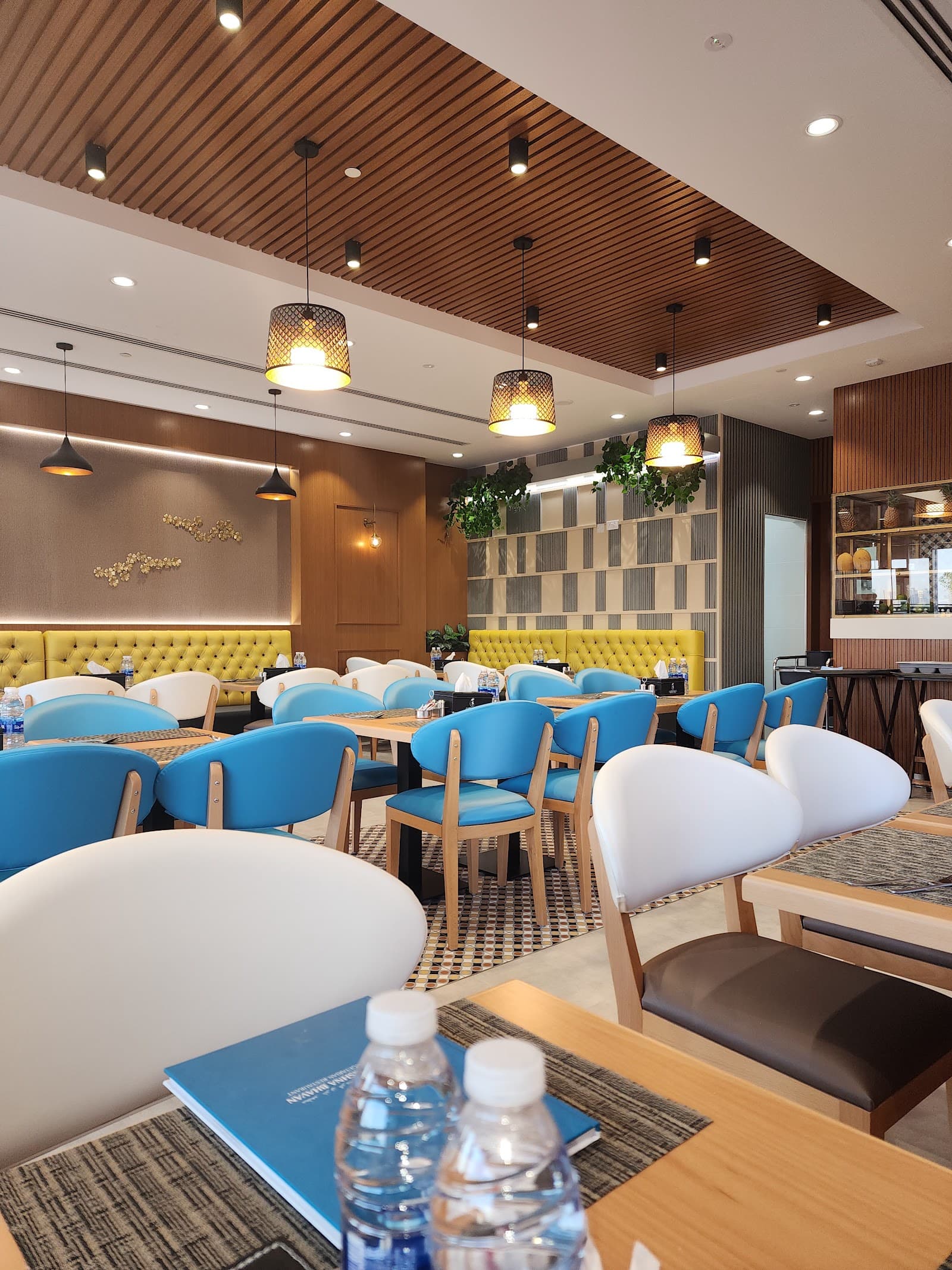 Sri Krishna Bhavan Dubailand Branch - Image 1