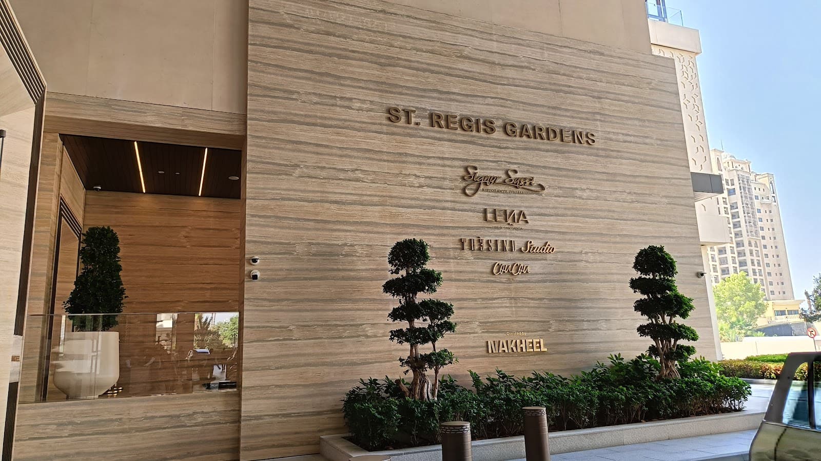 St. Regis Gardens The Palm - Image 1