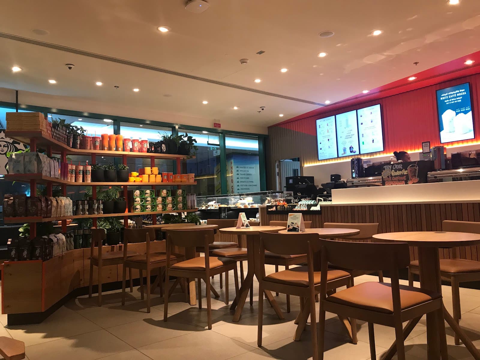 Starbucks - Image 1
